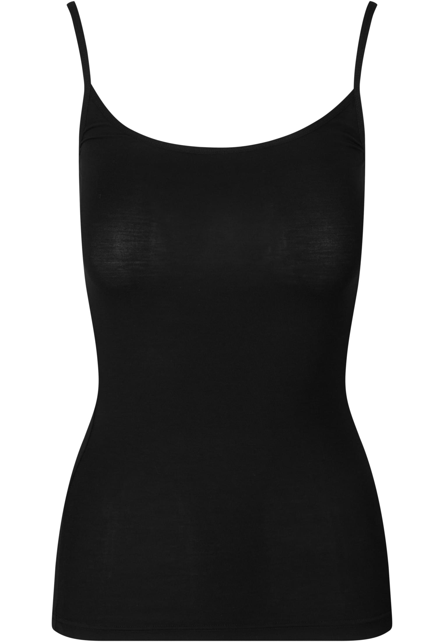 UC Ladies Canotta Bamboo