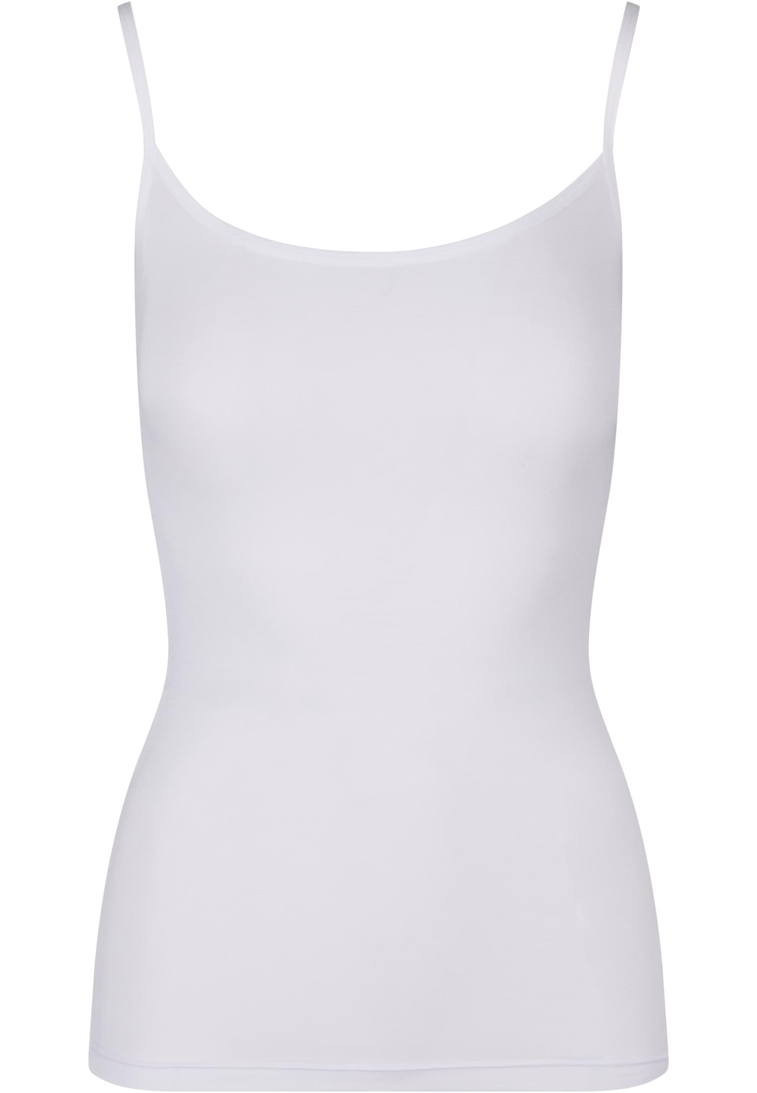 UC Ladies Canotta Bamboo