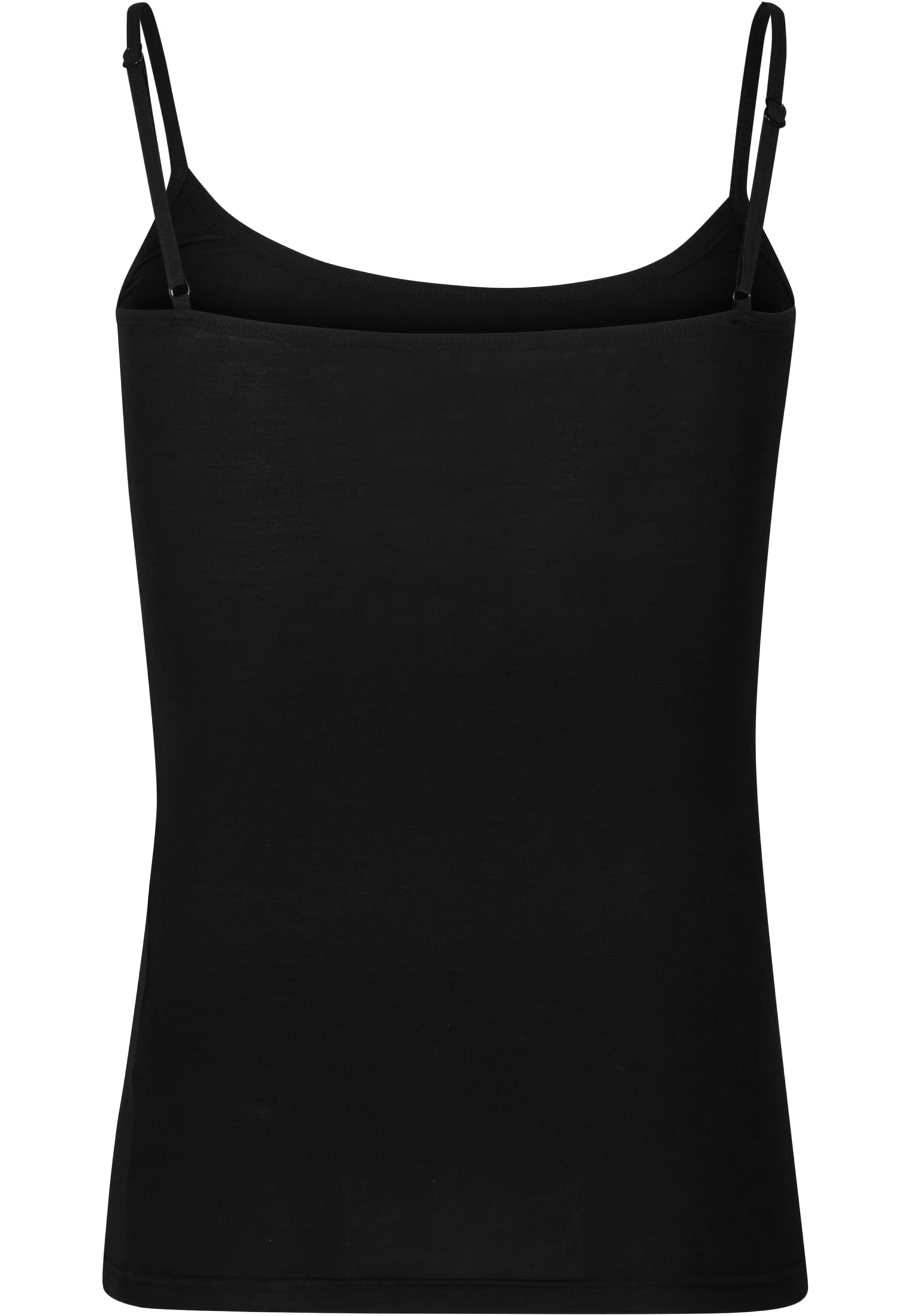 UC Ladies Canotta Bamboo