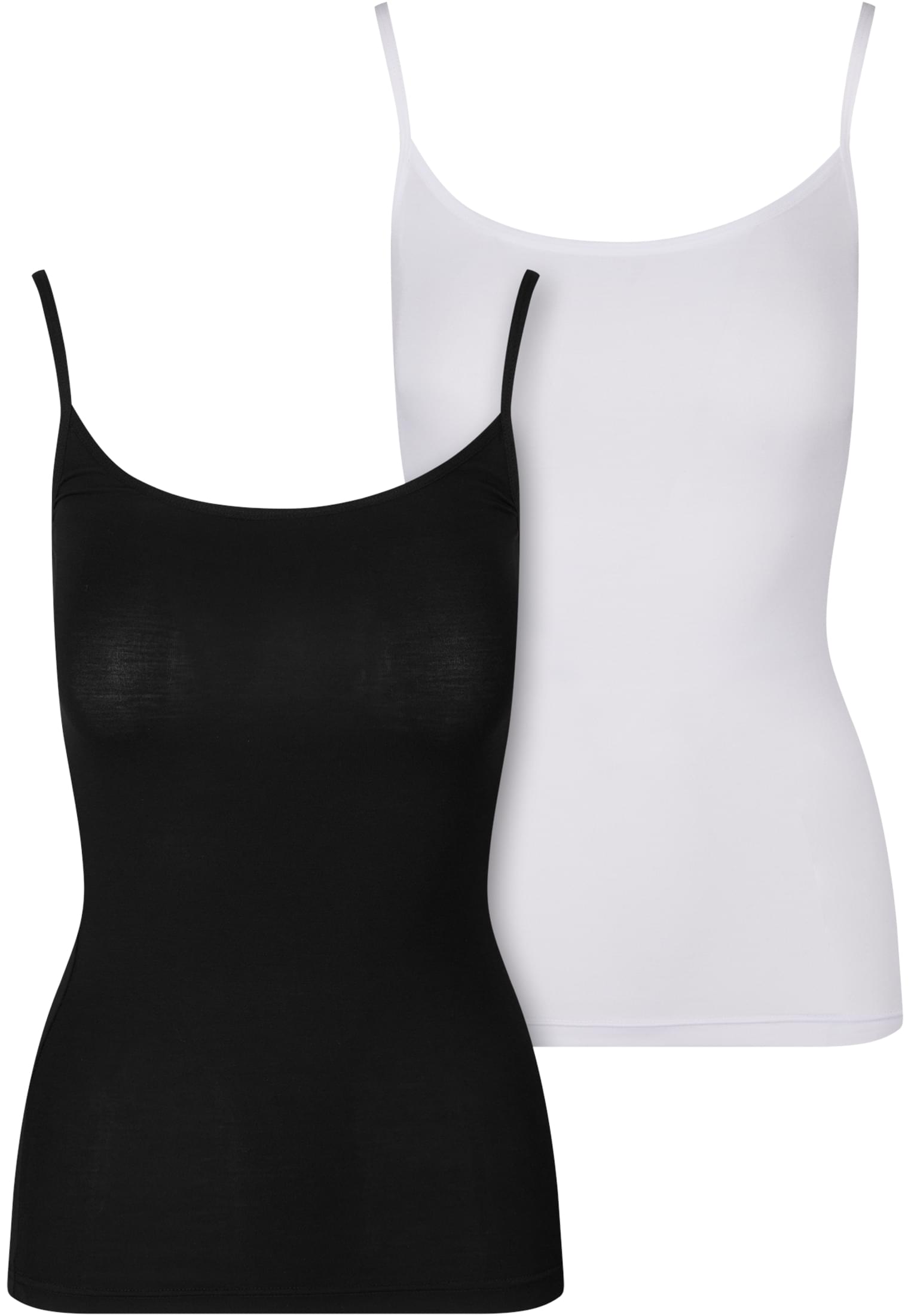 UC Ladies Canotta Bamboo