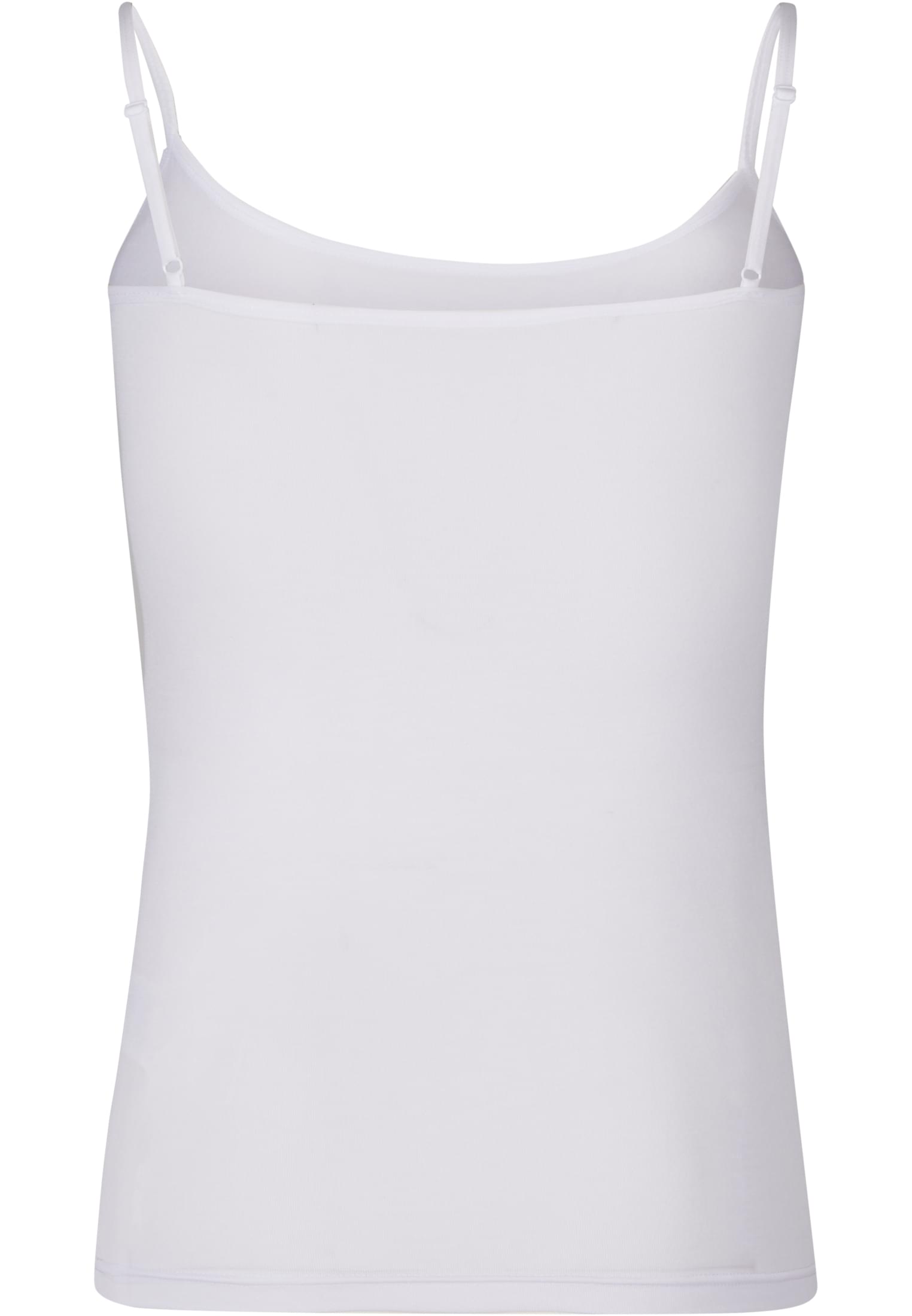 UC Ladies Canotta Bamboo