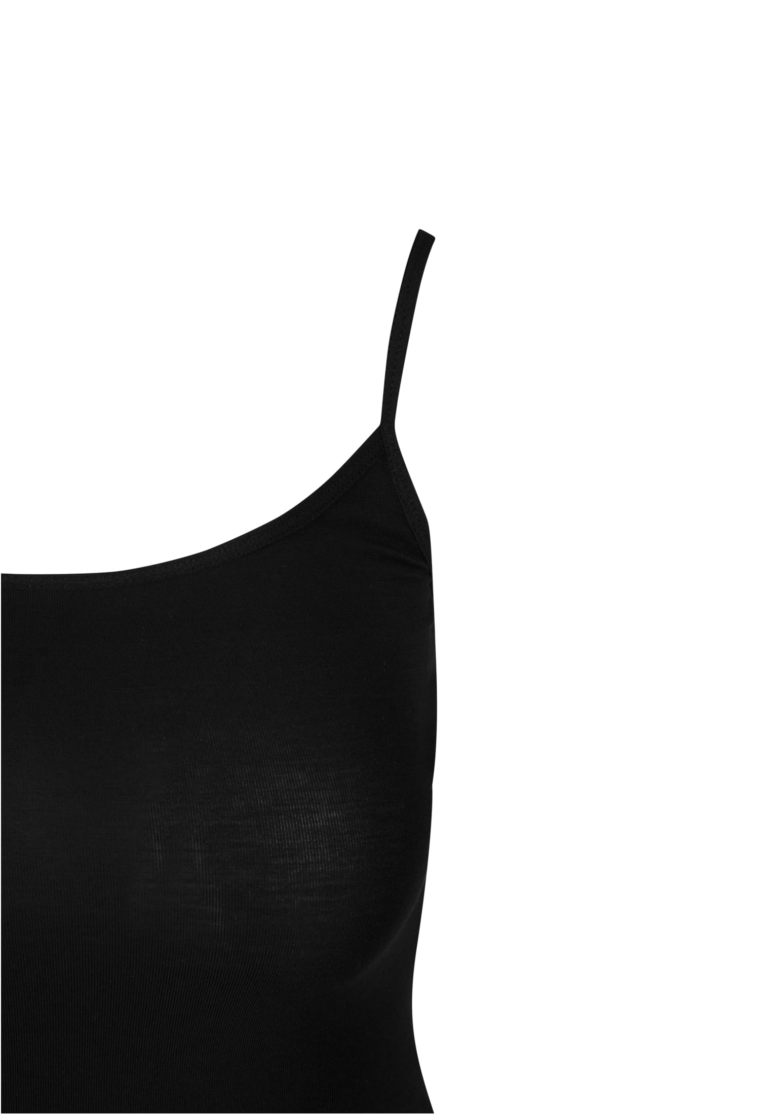 UC Ladies Canotta Bamboo