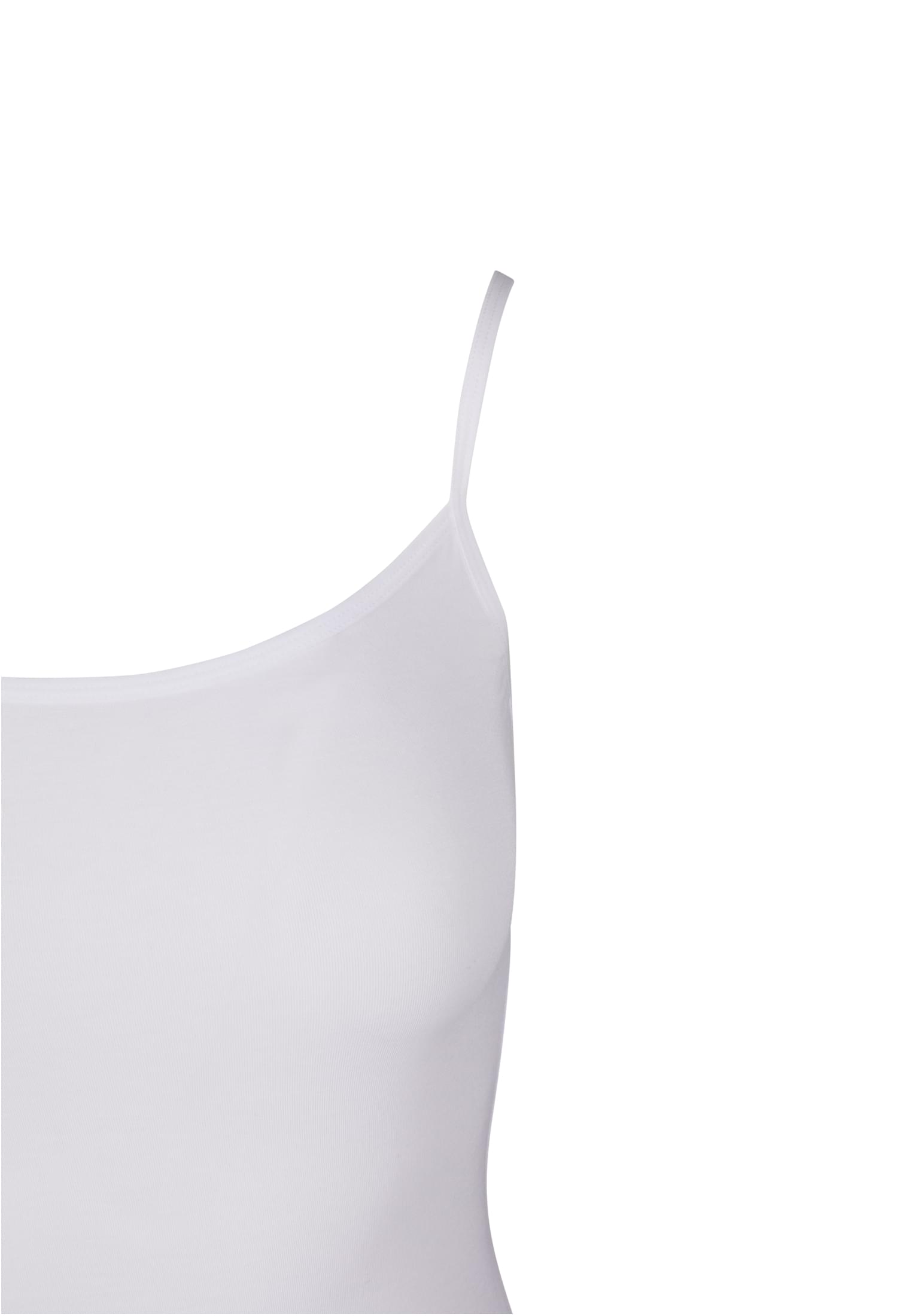 UC Ladies Canotta Bamboo