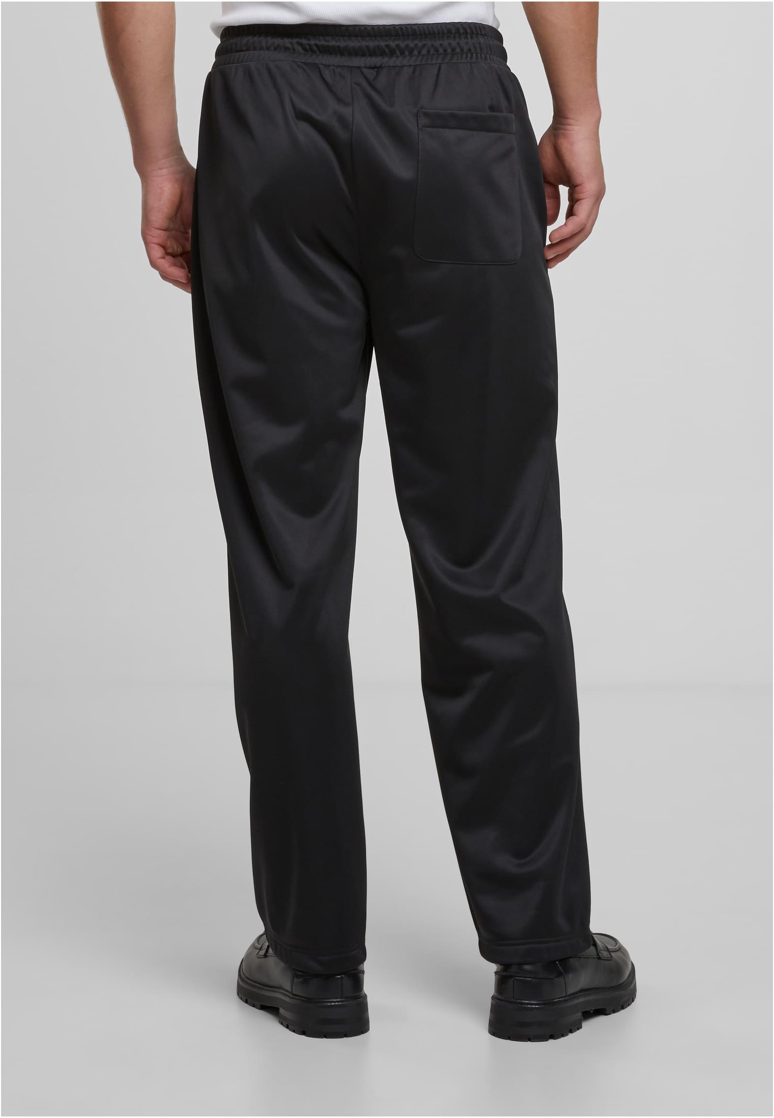 UC Men Pantaloni Pintuck Tricot Track