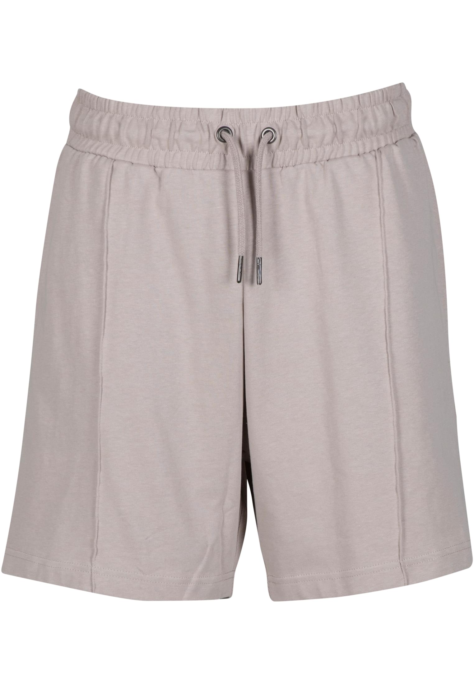 Urban Classics Pantaloncini Heavy Pintuck Track cloud