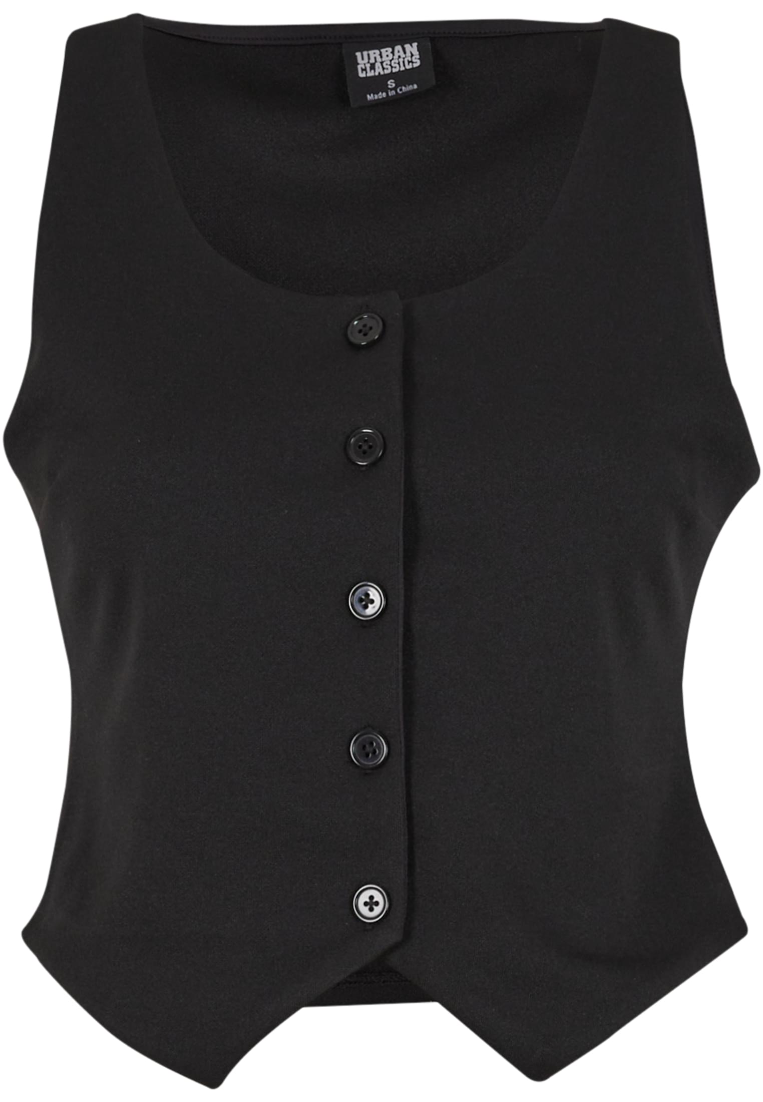 UC Ladies Gilet