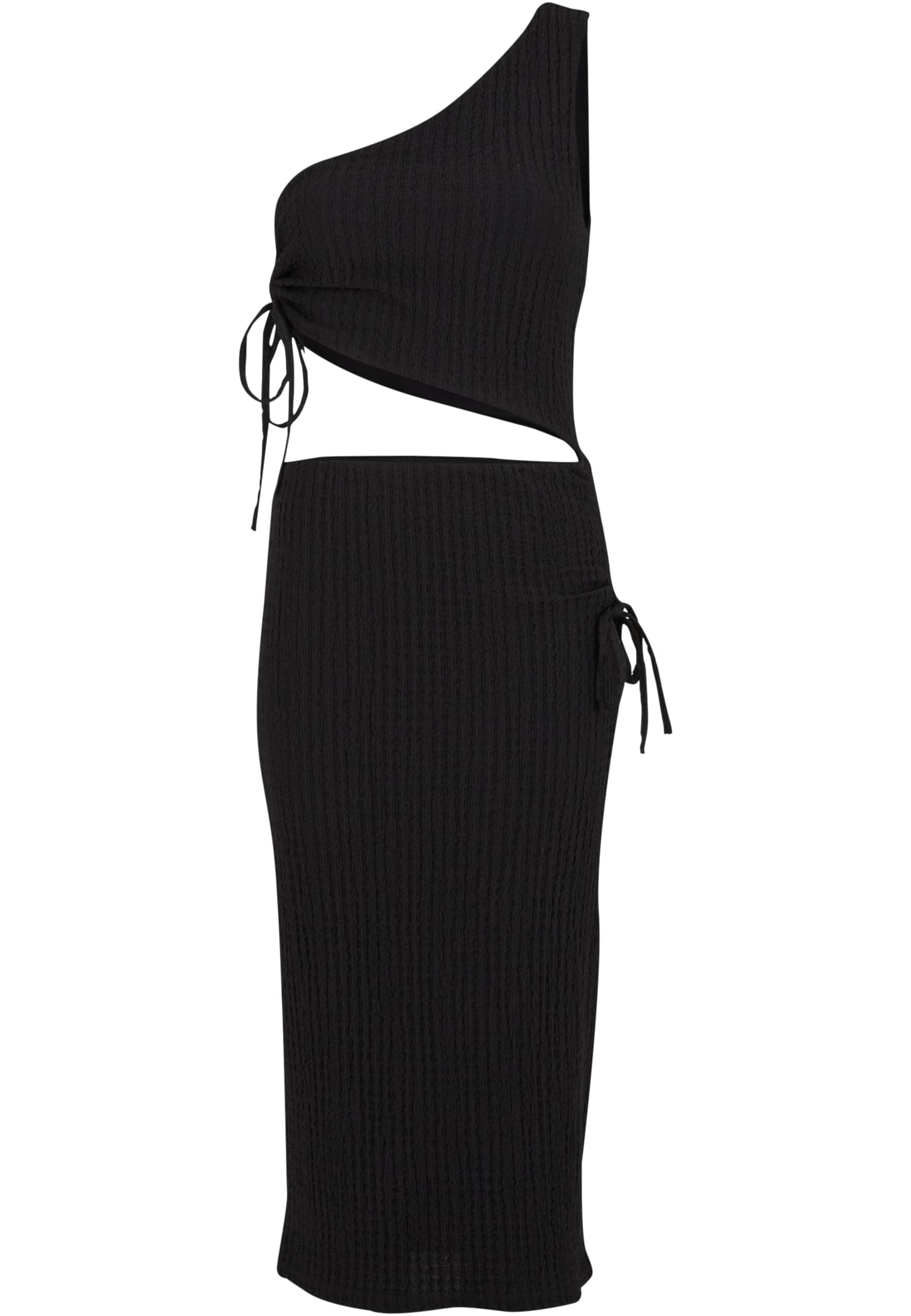 UC Ladies Abito Cut Out