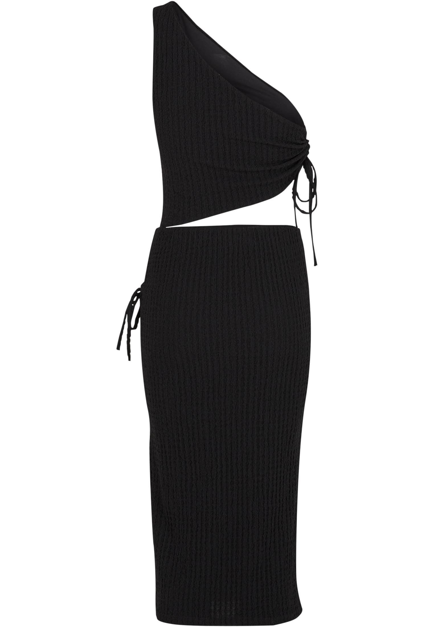UC Ladies Abito Cut Out
