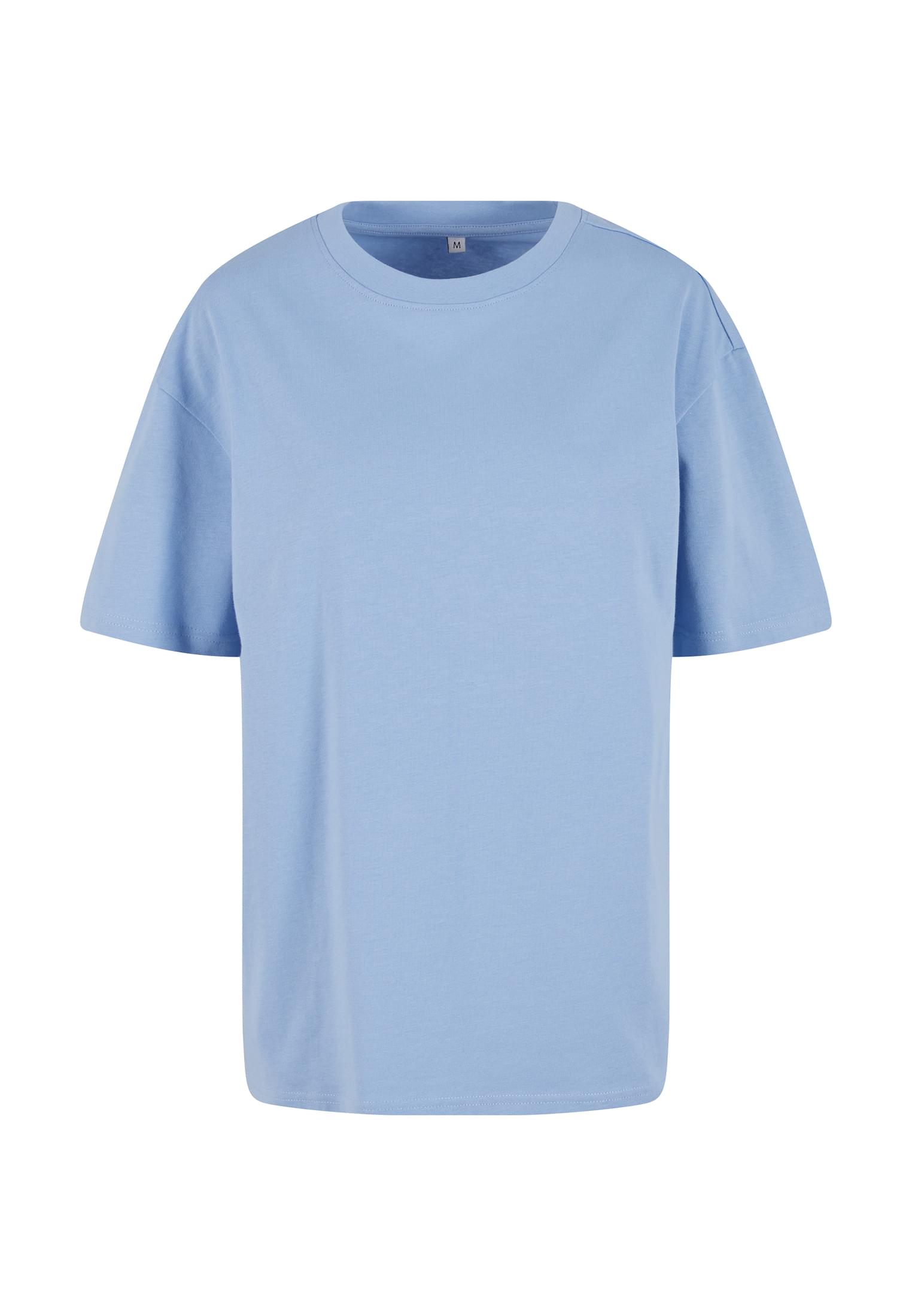 UC Men Maglietta Oversized navy+cobaltblue+powderblue