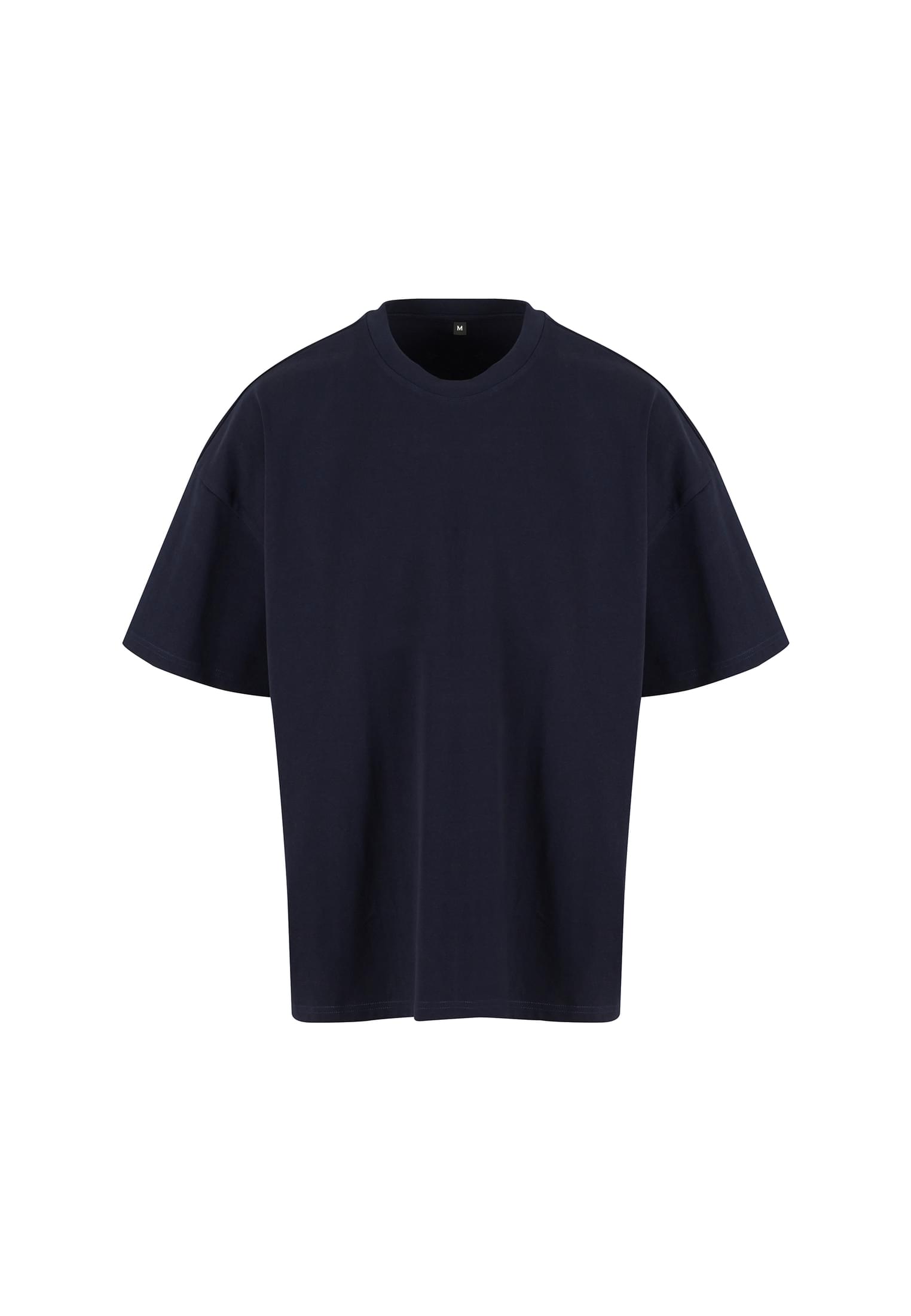 UC Men Maglietta Heavy Oversized