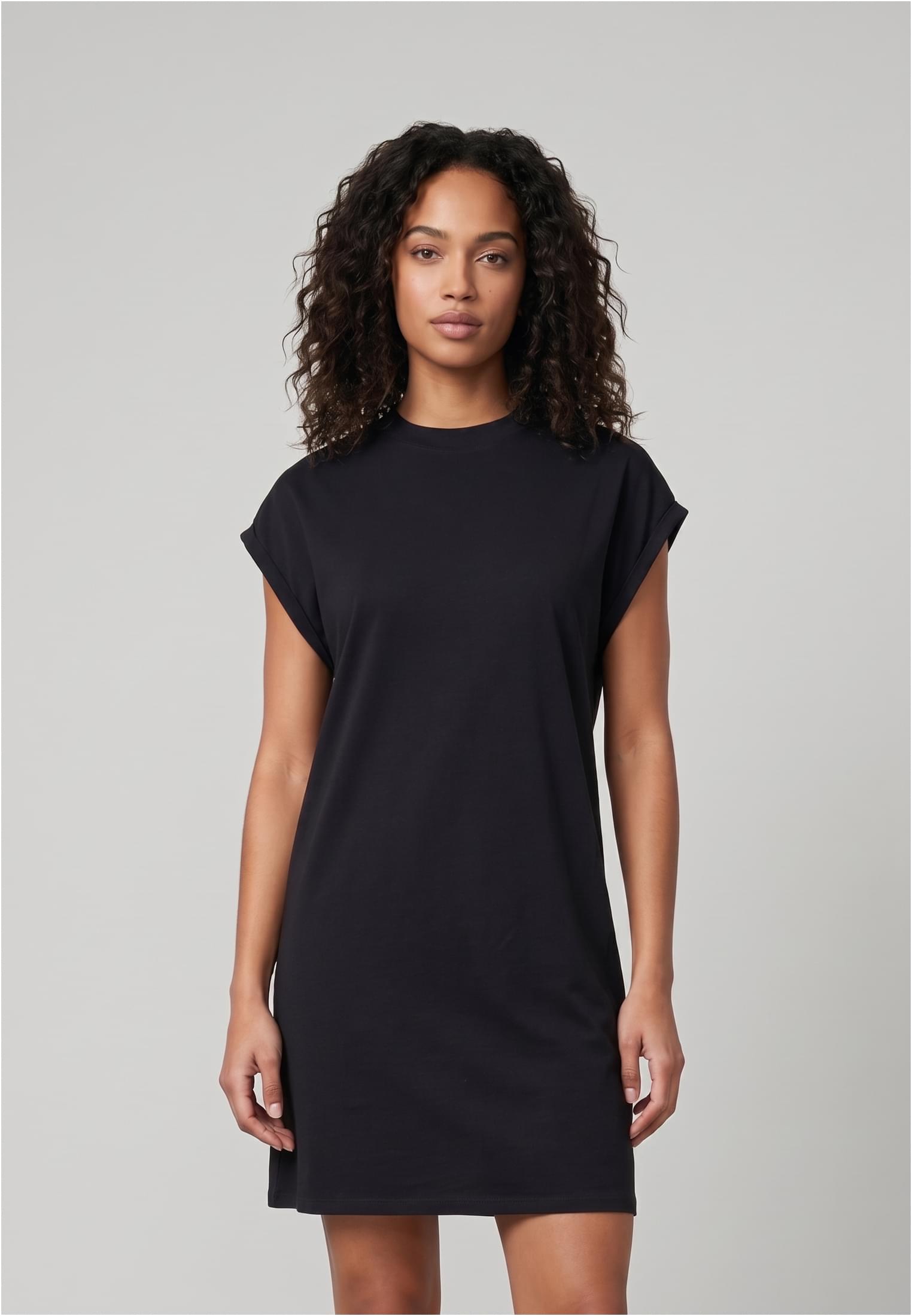 UC Ladies Abito Extended Shoulder