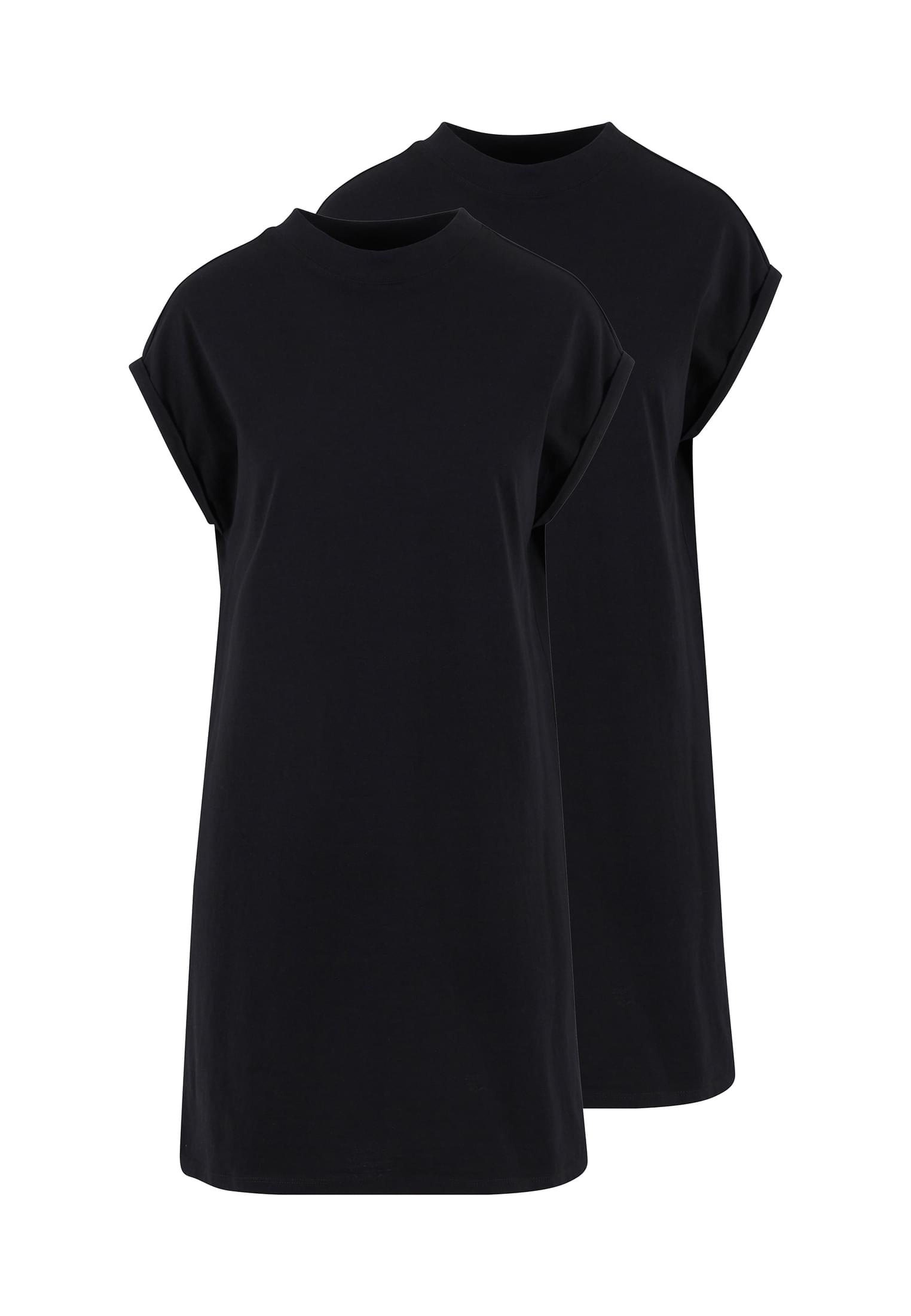 UC Ladies Abito Extended Shoulder