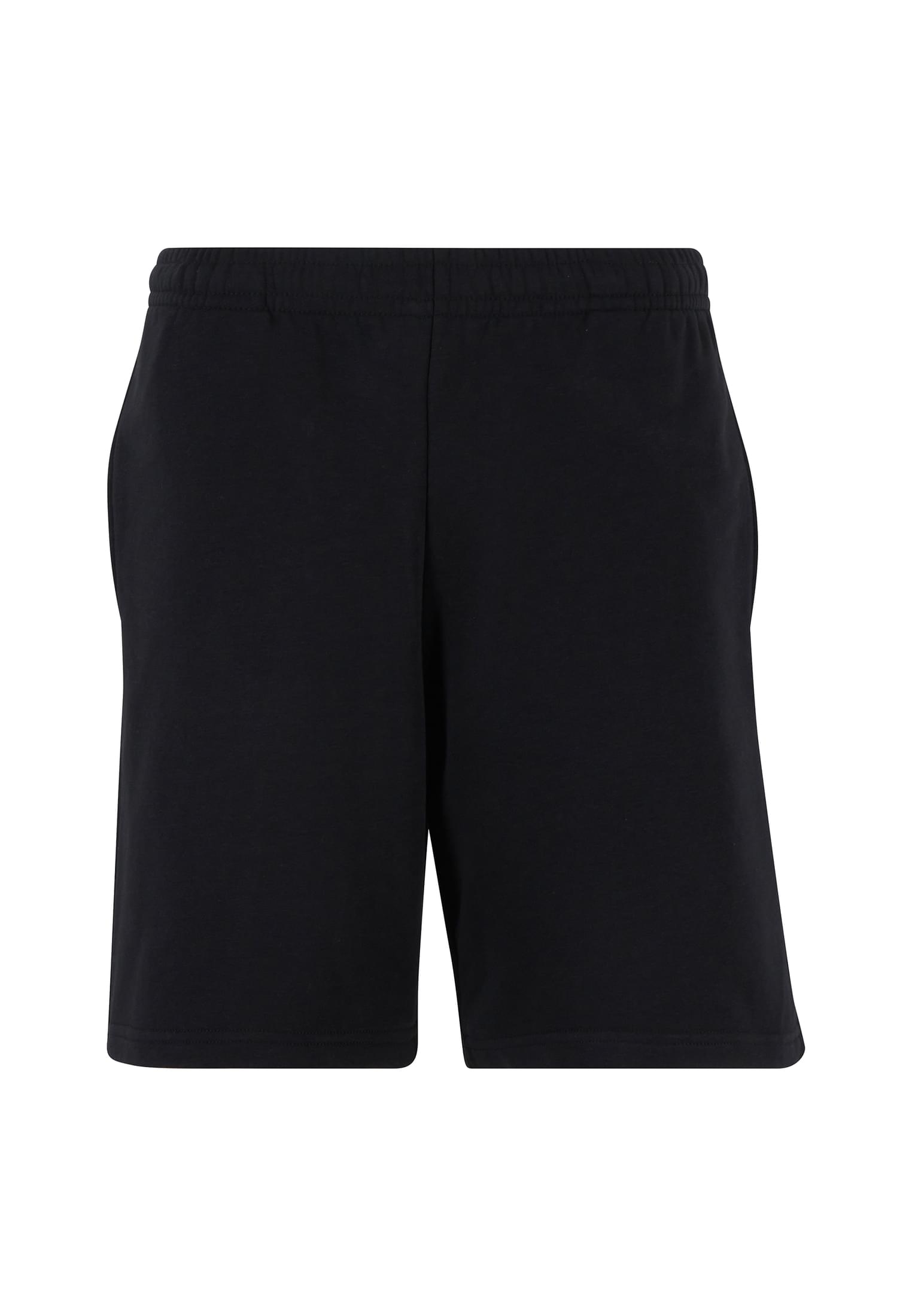 UC Men Pantaloncini Regular Fit Sweat