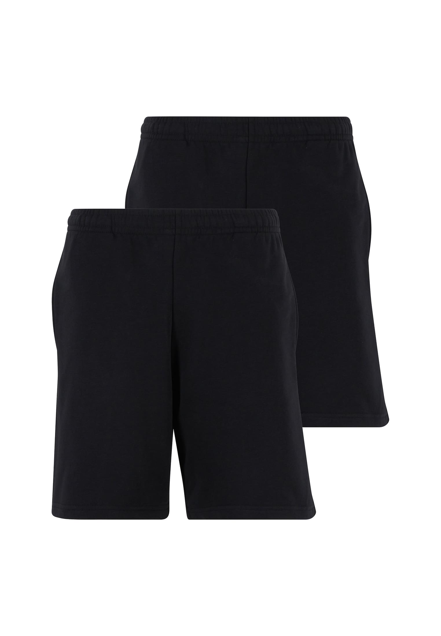 UC Men Pantaloncini Regular Fit Sweat