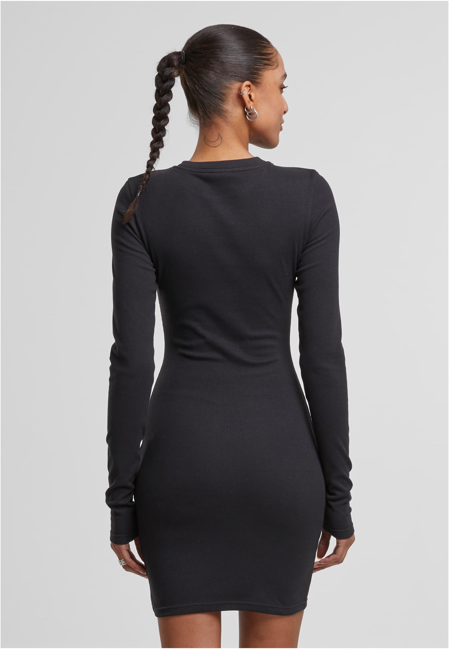 UC Ladies Abito Cozy Rib
