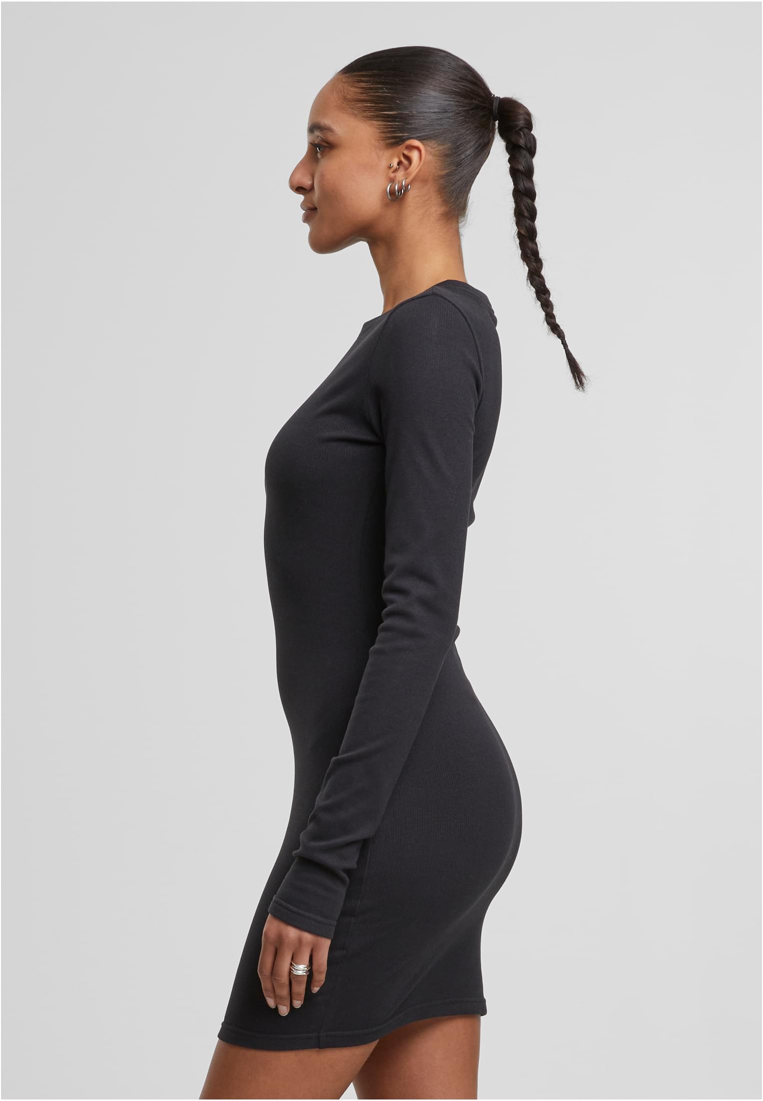 UC Ladies Abito Cozy Rib