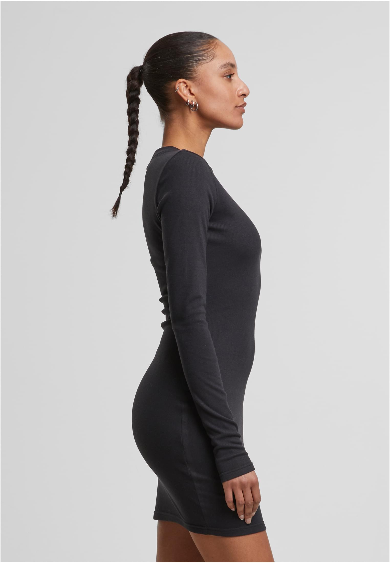 UC Ladies Abito Cozy Rib