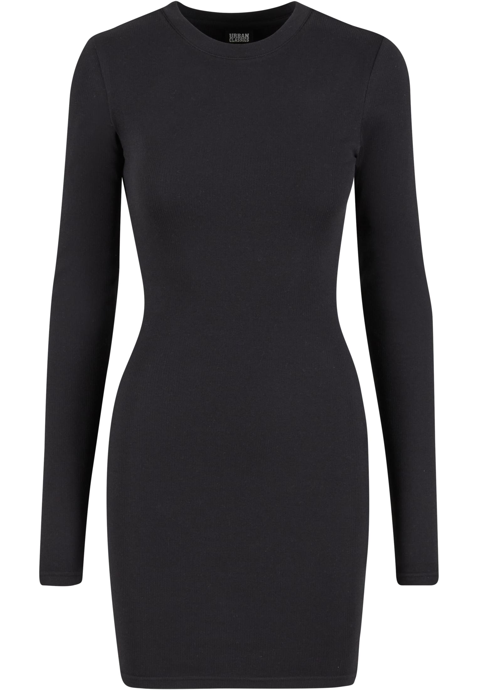 UC Ladies Abito Cozy Rib