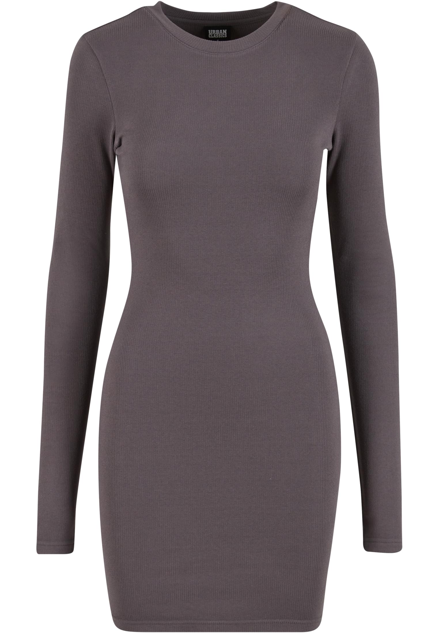 UC Ladies Abito Cozy Rib magnet