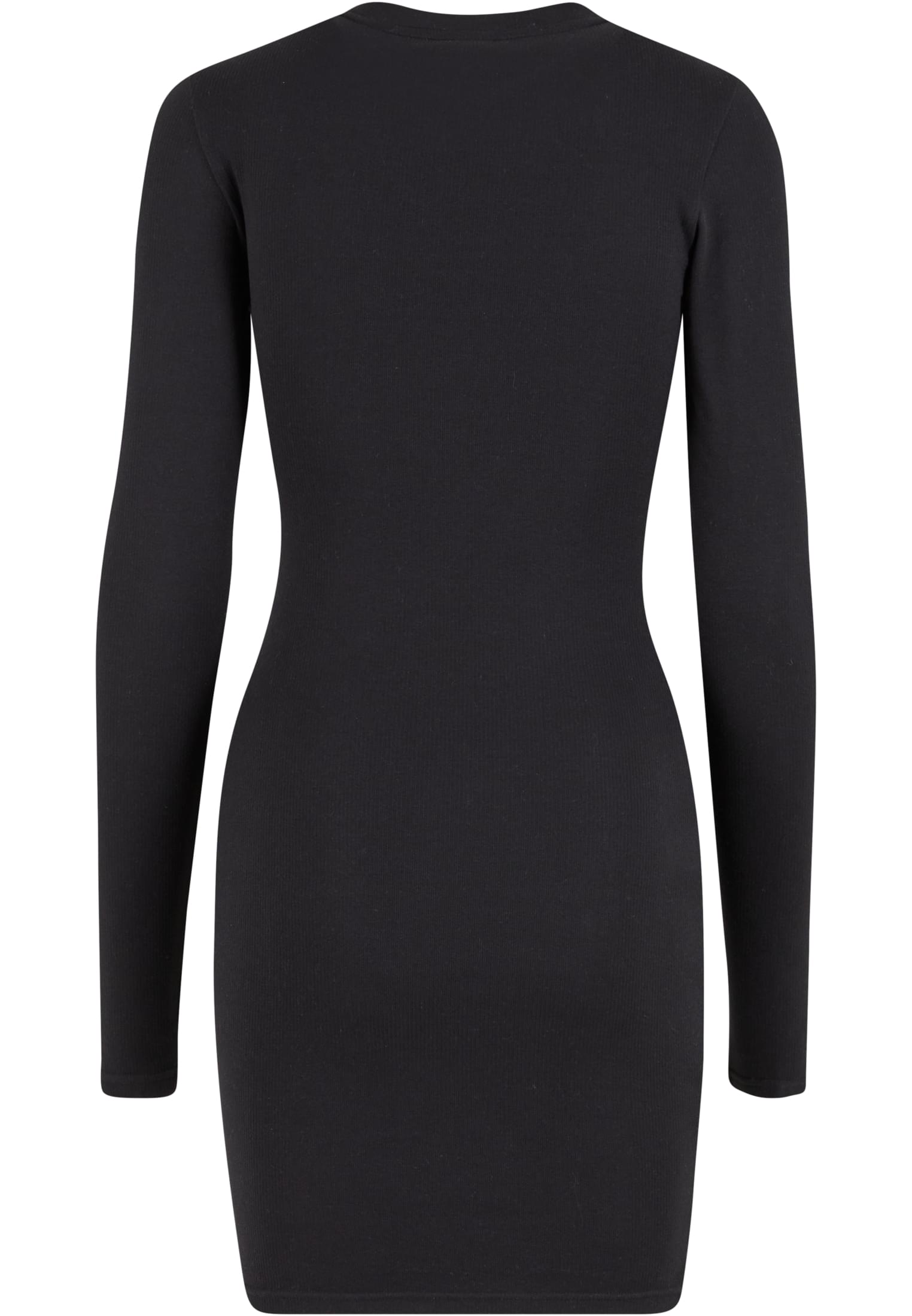 UC Ladies Abito Cozy Rib
