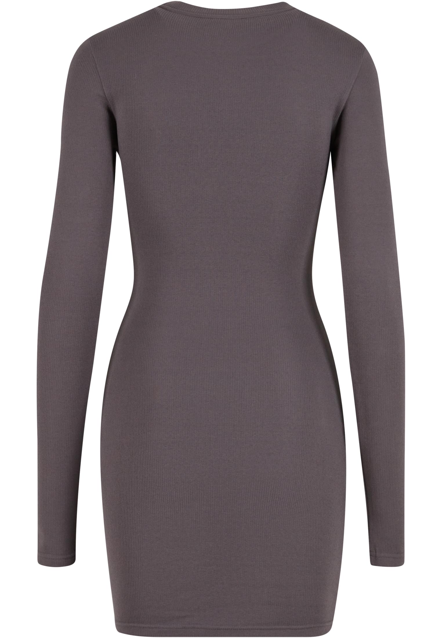 UC Ladies Abito Cozy Rib magnet