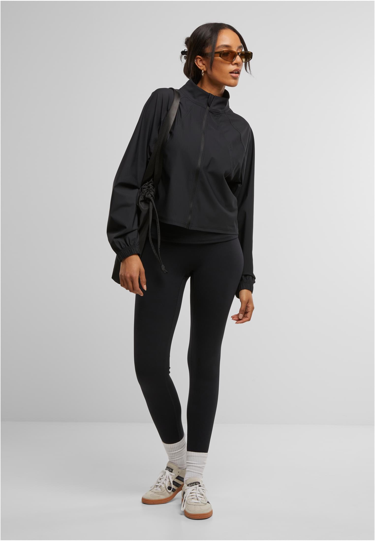 Urban Classics Giacca Sports