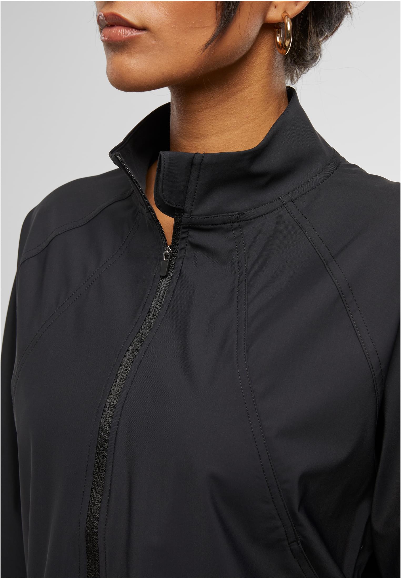 Urban Classics Giacca Sports