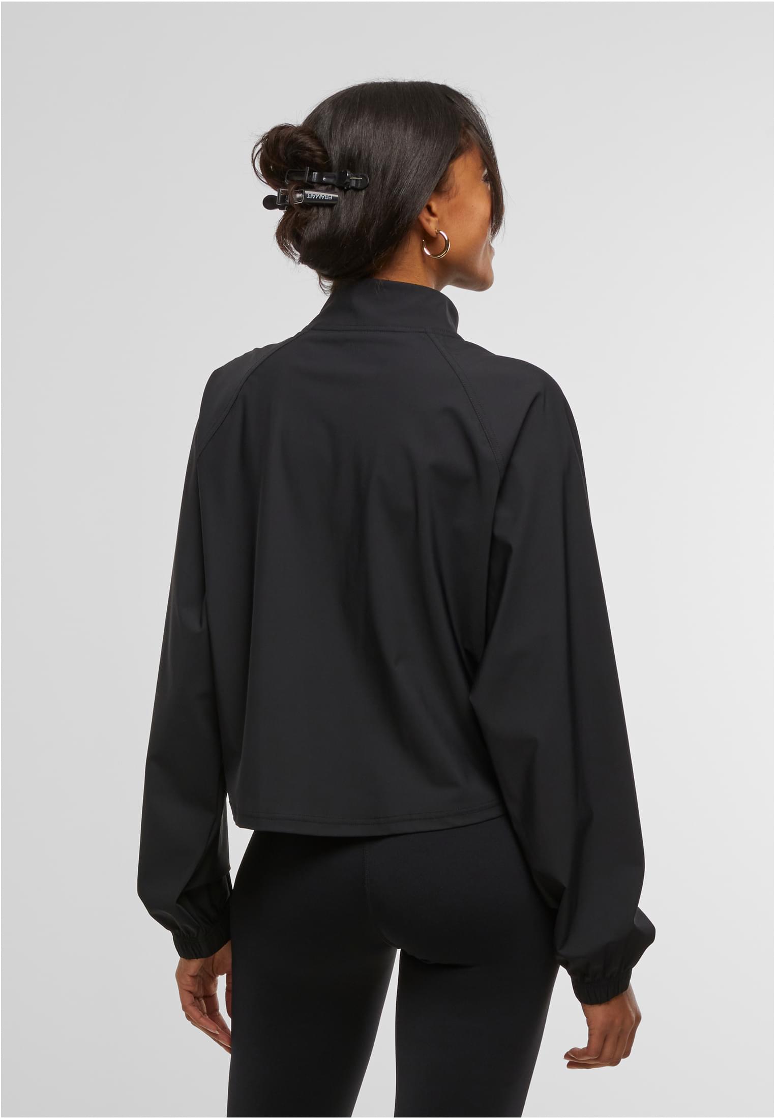 Urban Classics Giacca Sports