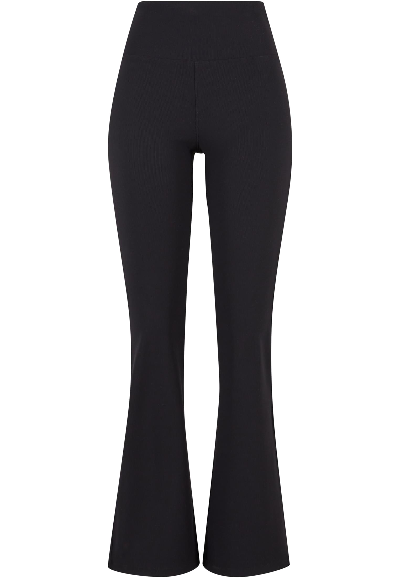 UC Yoga Leggings Flared Rib