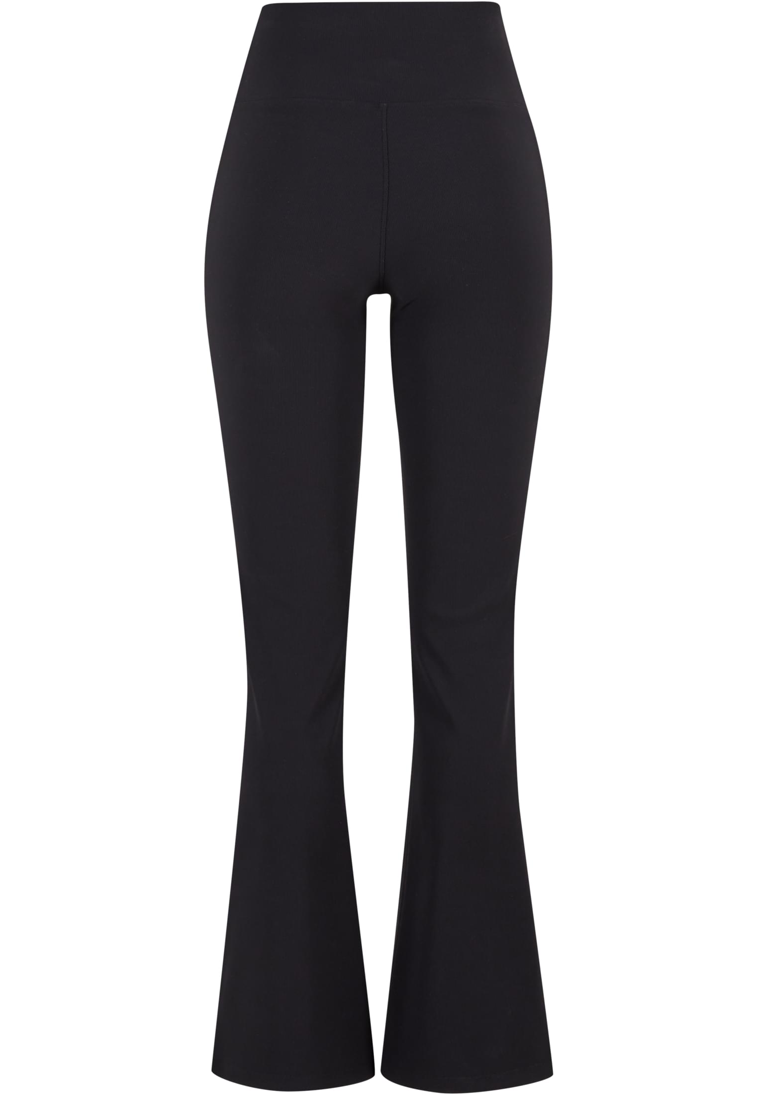 UC Yoga Leggings Flared Rib