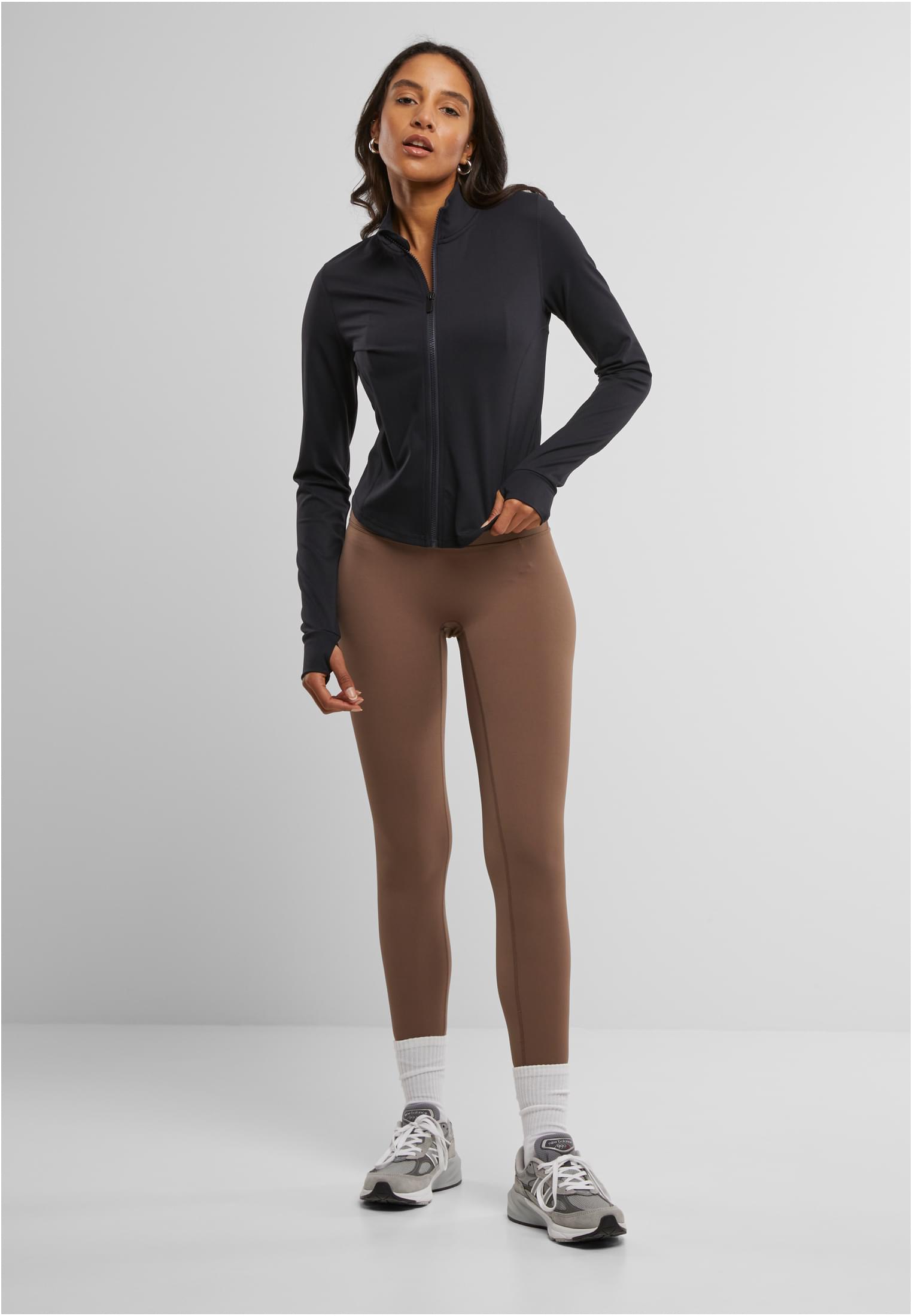 UC Yoga Giacca Sports Slim