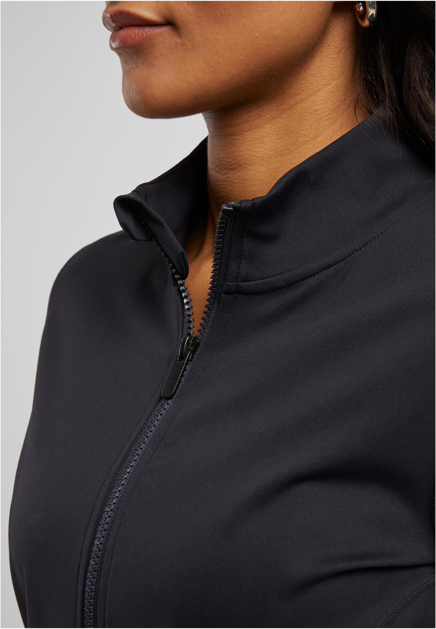 UC Yoga Giacca Sports Slim
