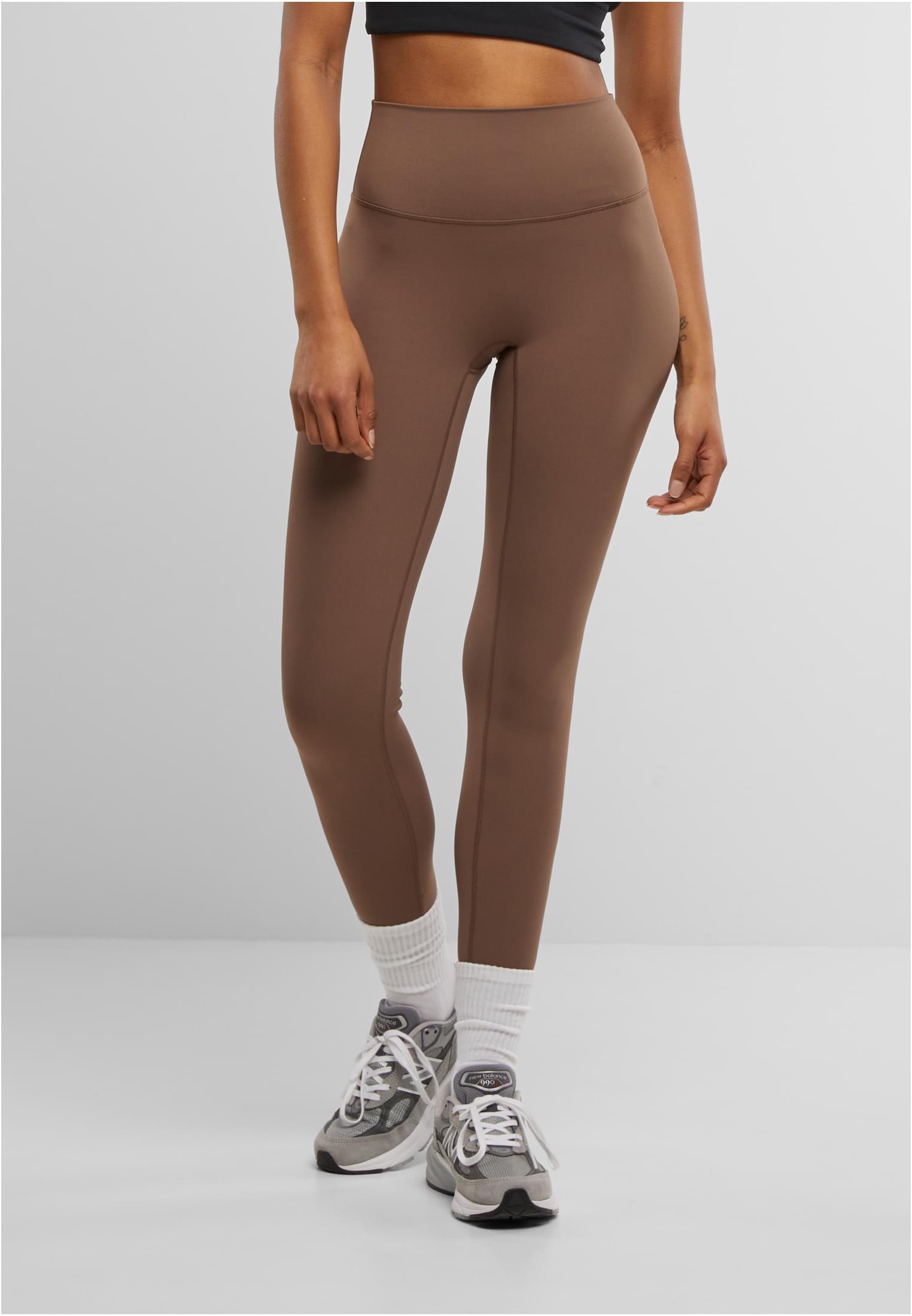 UC Yoga Leggings Sports mocca