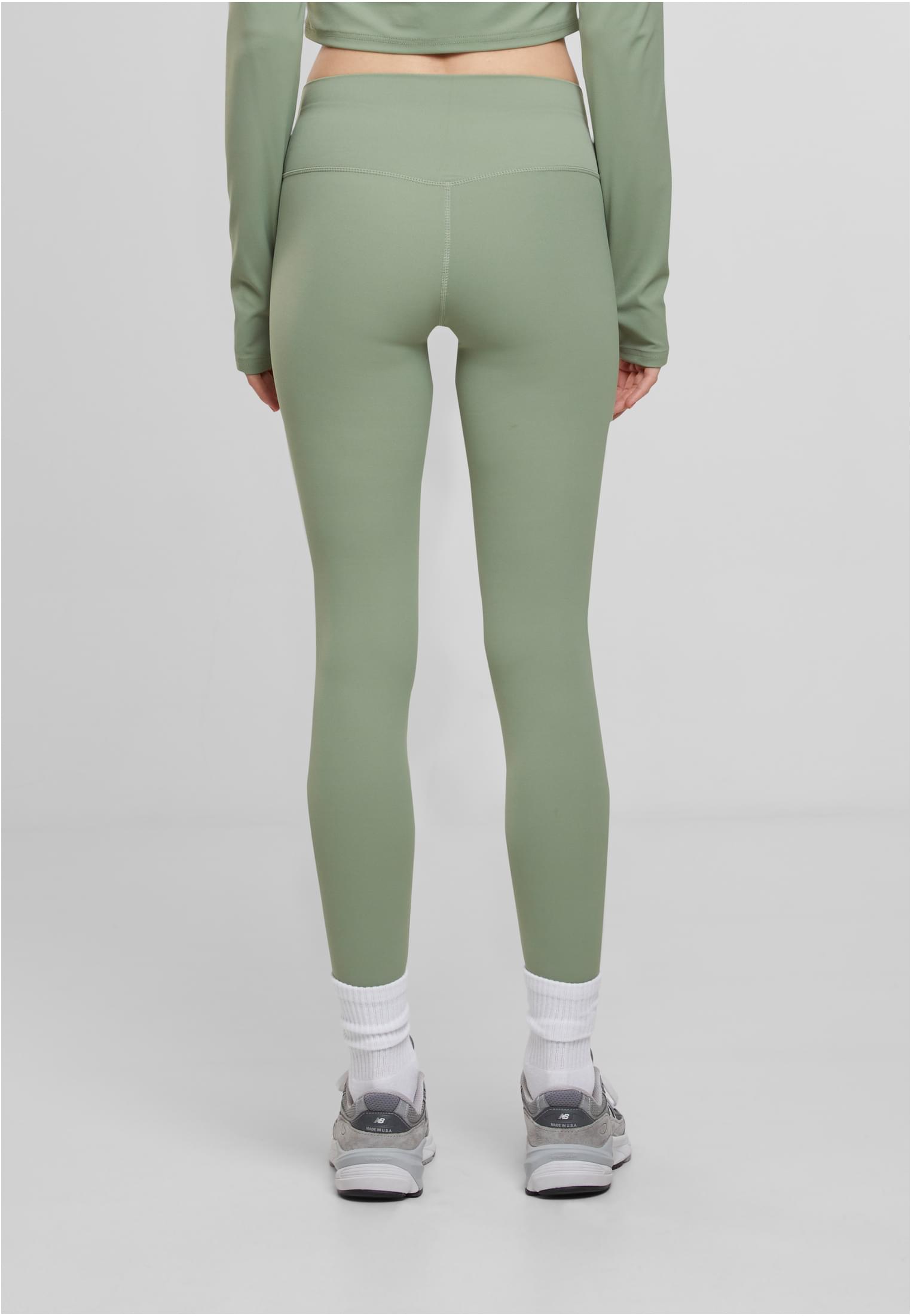 UC Yoga Leggings Sports matcha