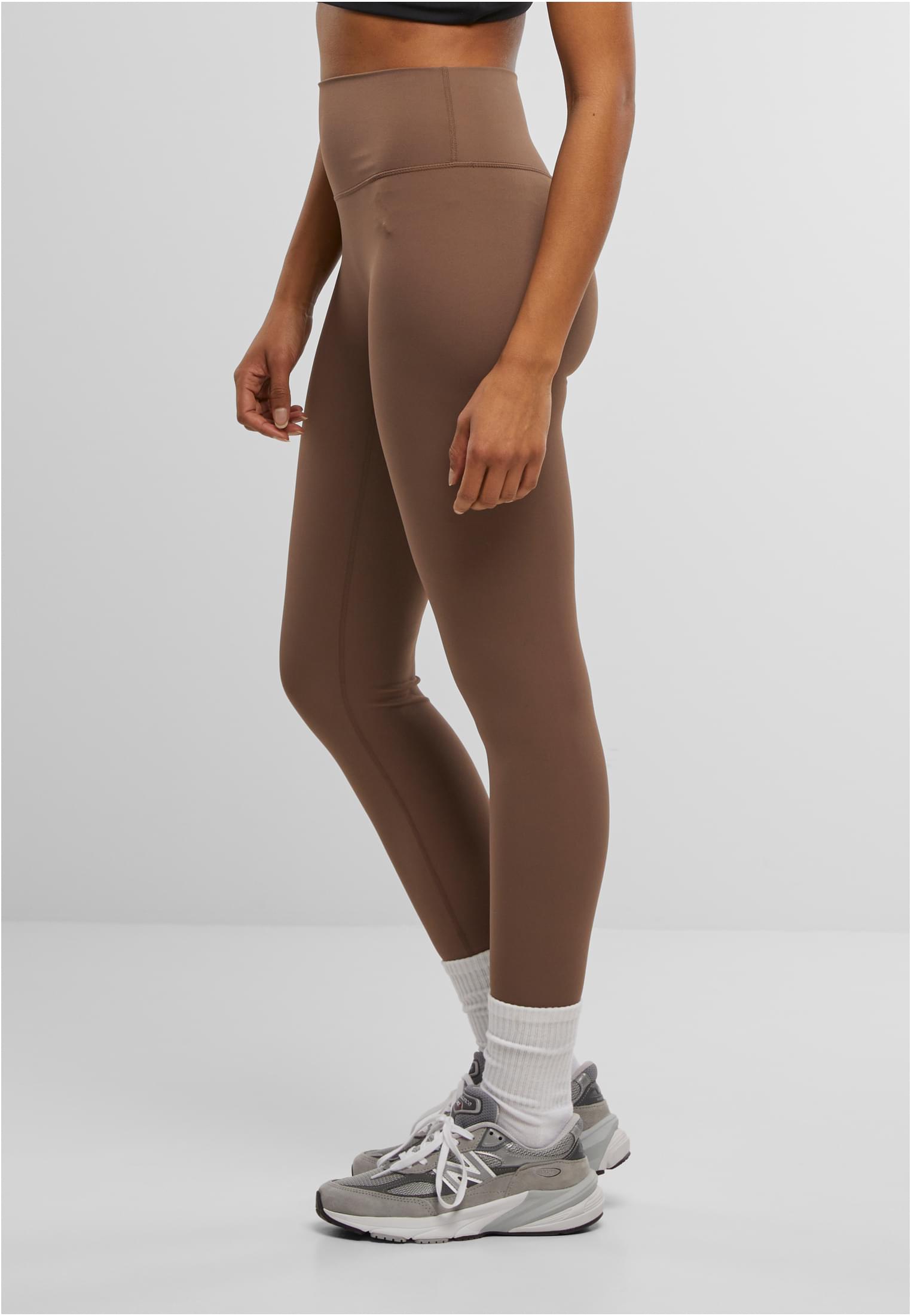 UC Yoga Leggings Sports mocca