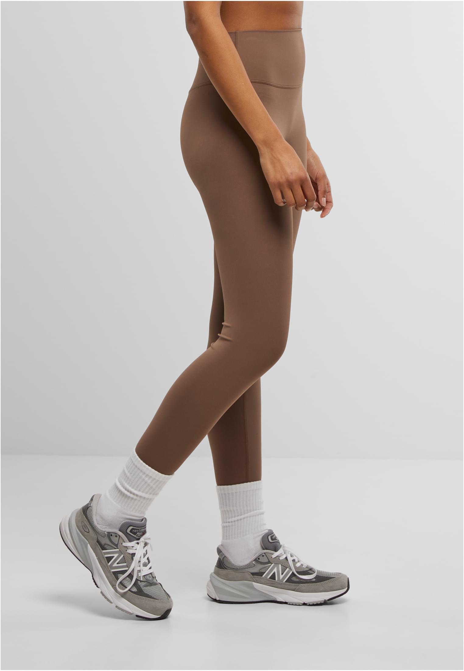 UC Yoga Leggings Sports mocca