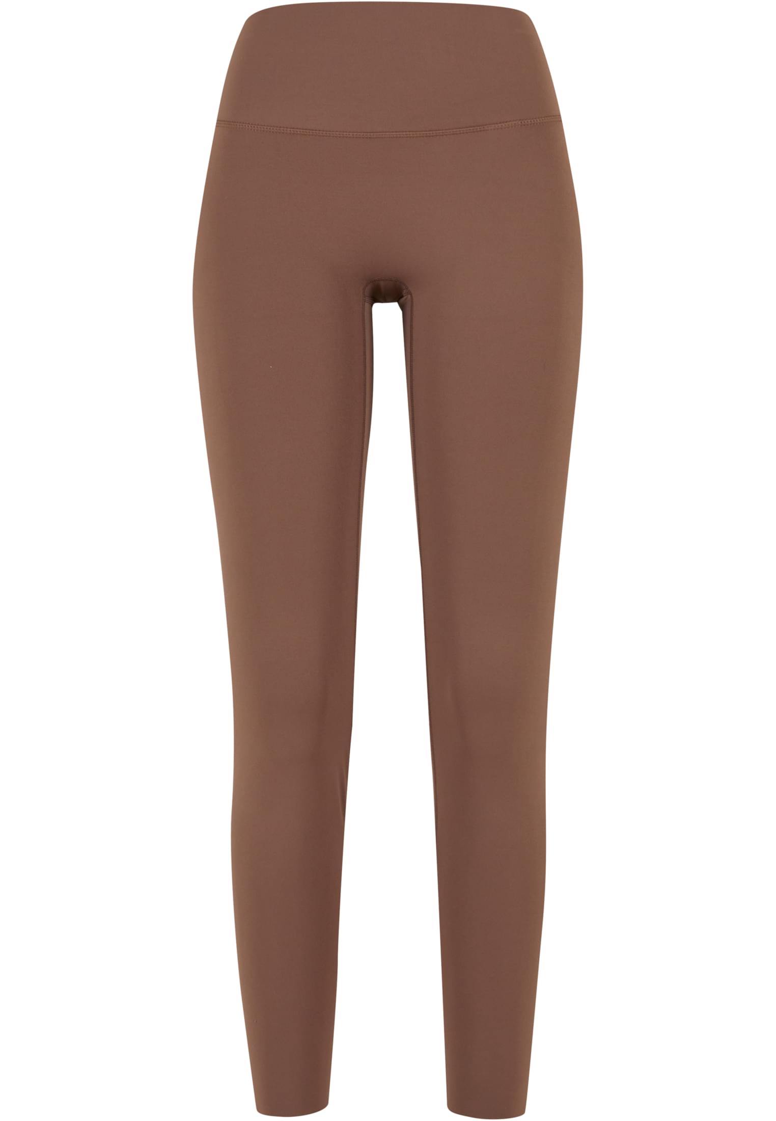 UC Yoga Leggings Sports mocca