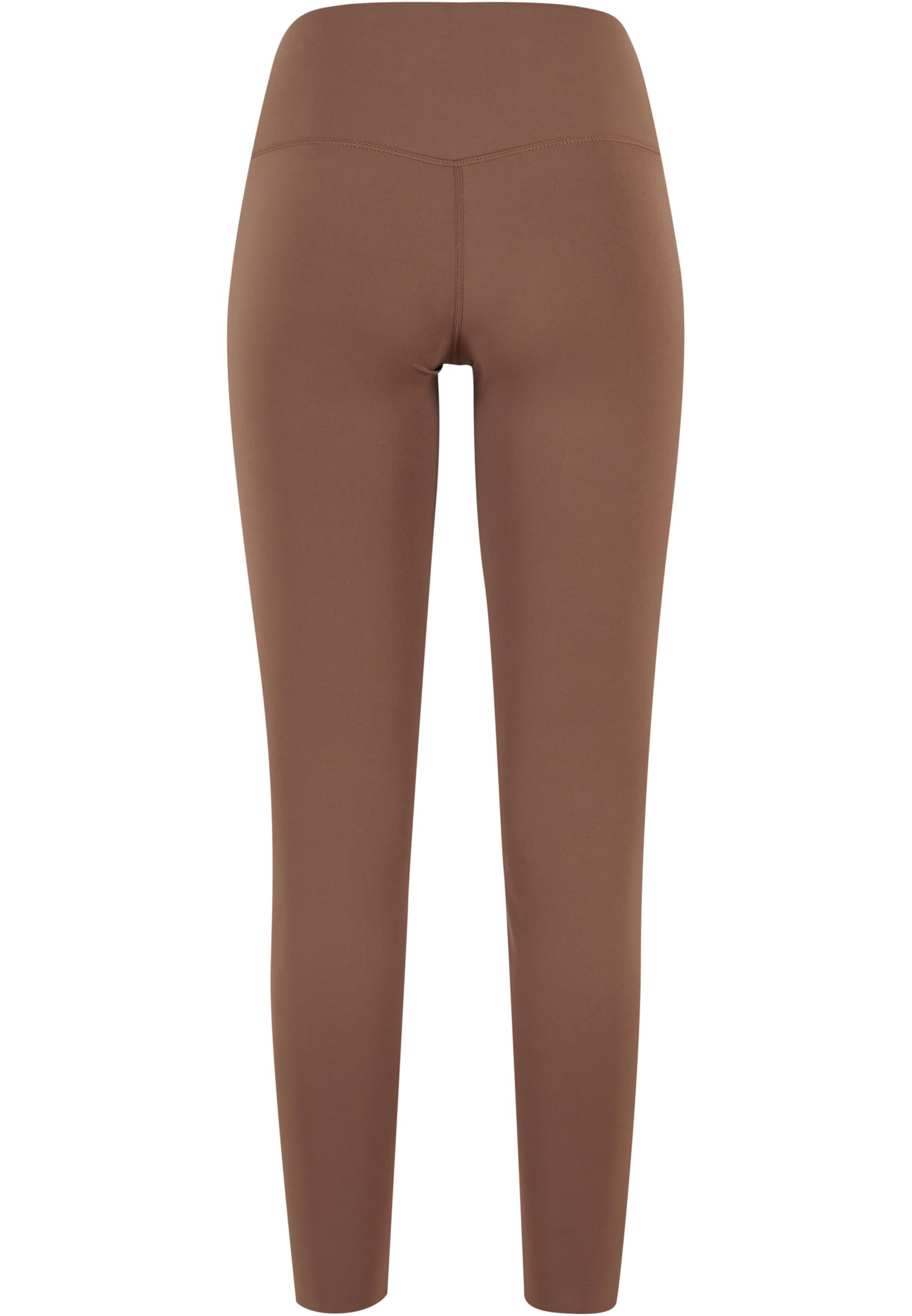 UC Yoga Leggings Sports mocca