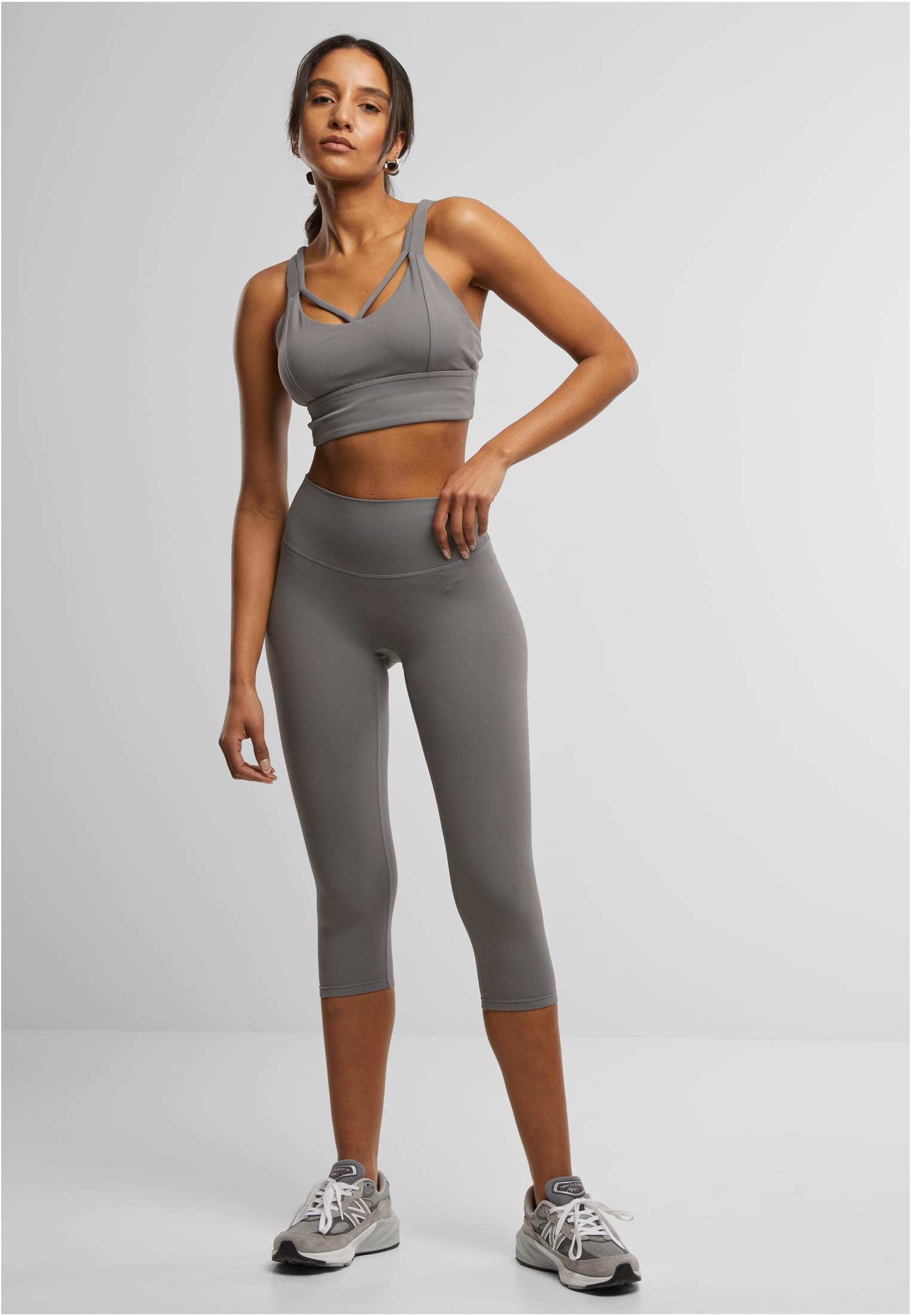 UC Yoga Leggings Capri senior