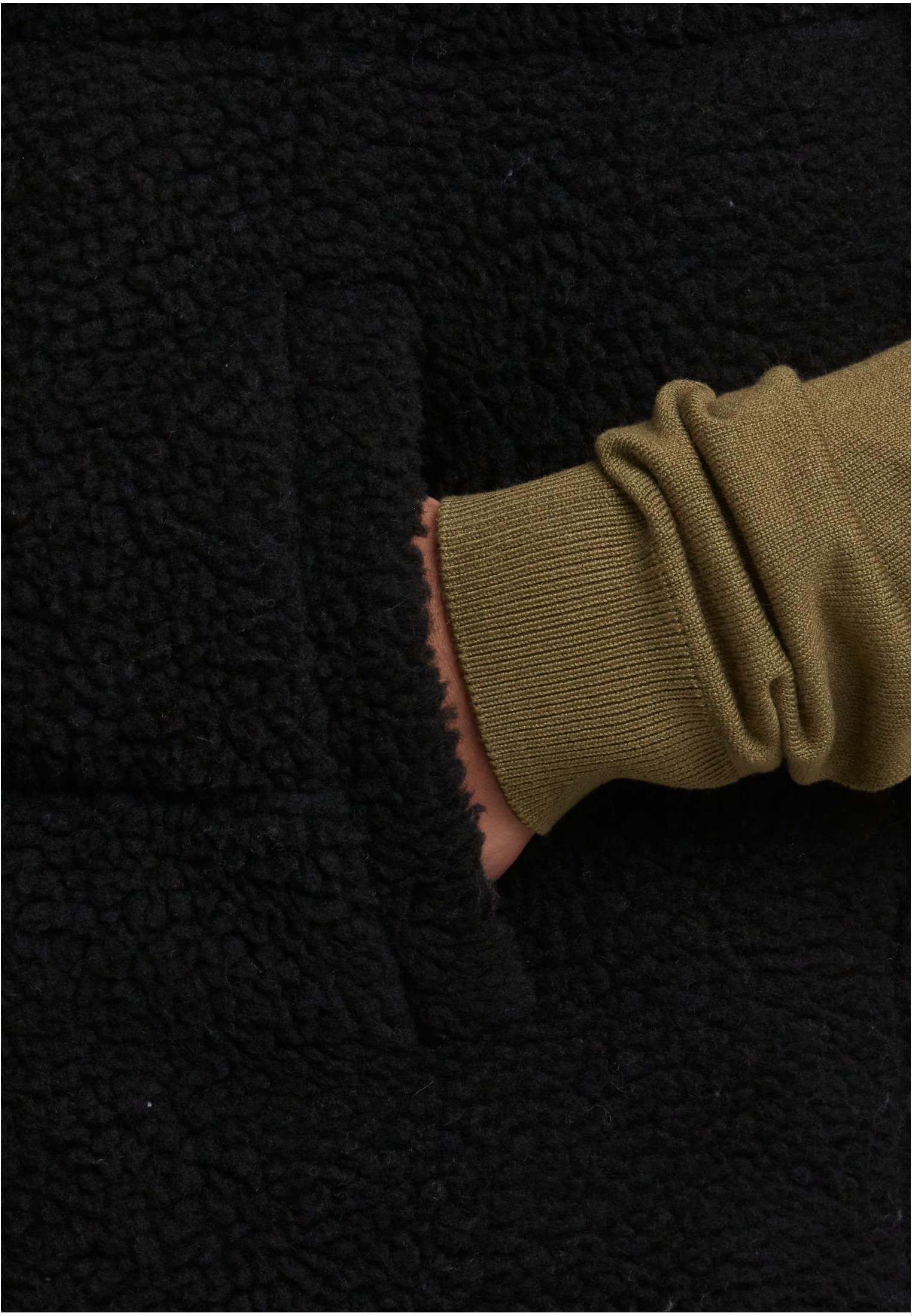 UC Men Gilet Basic Teddy
