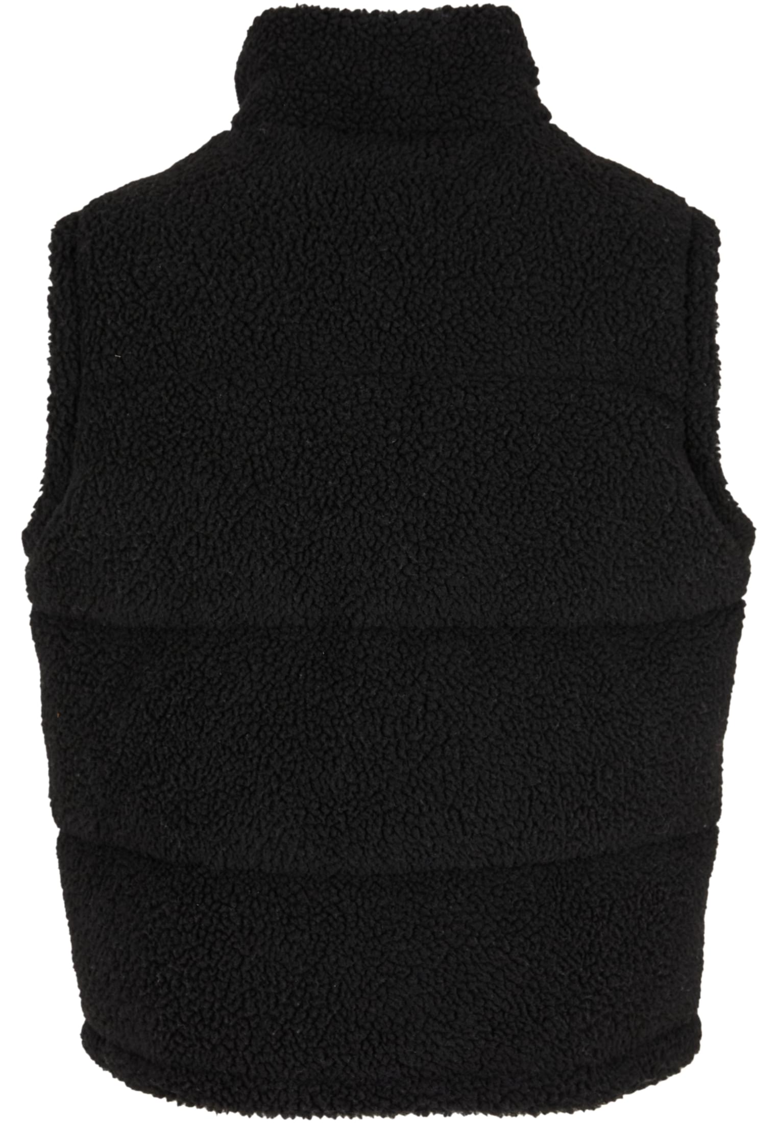 UC Men Gilet Basic Teddy