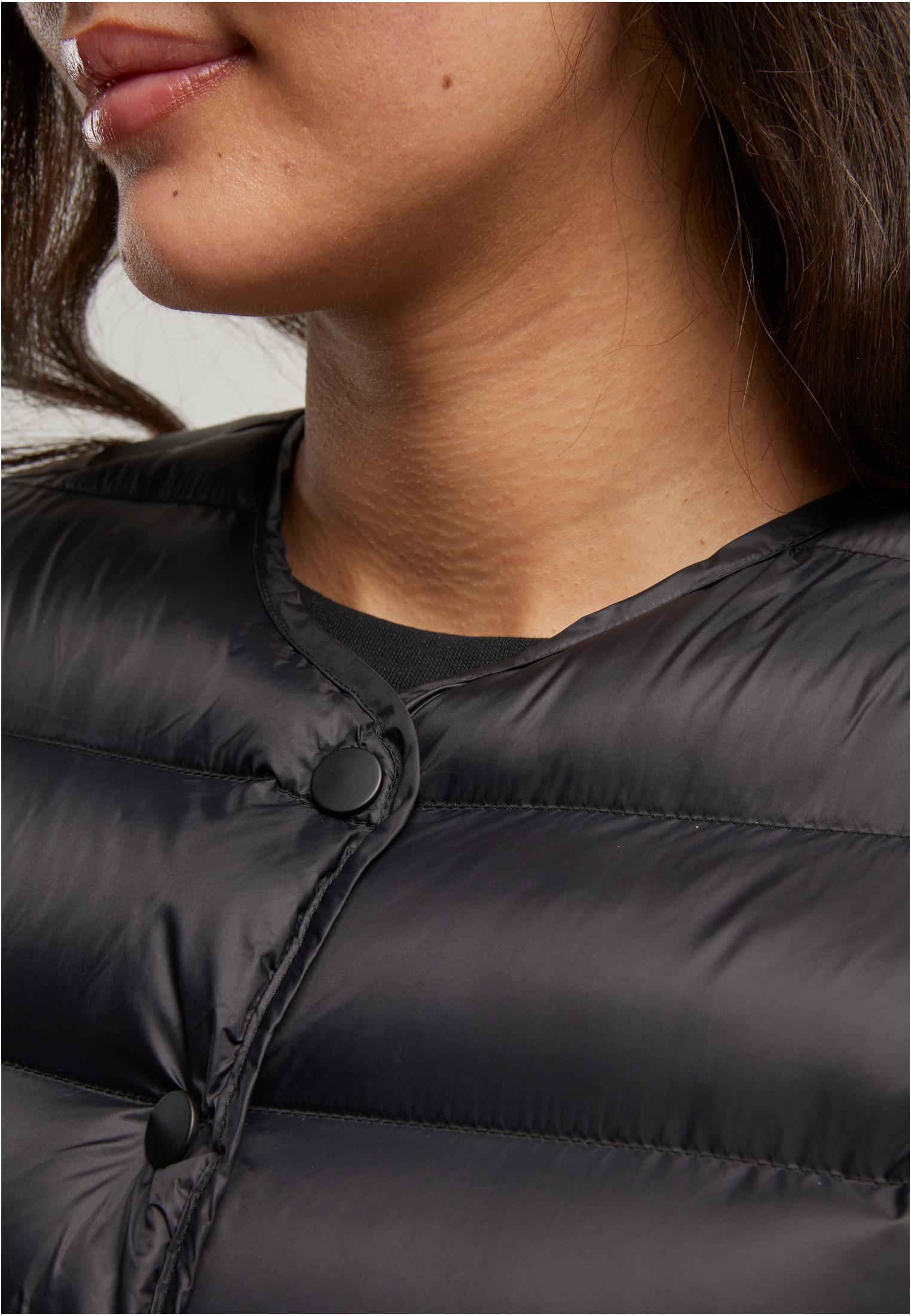 UC Ladies Gilet Button