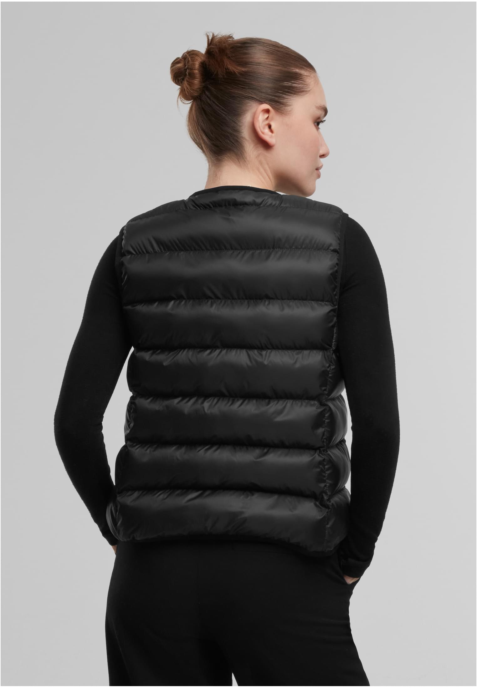 UC Ladies Gilet Button