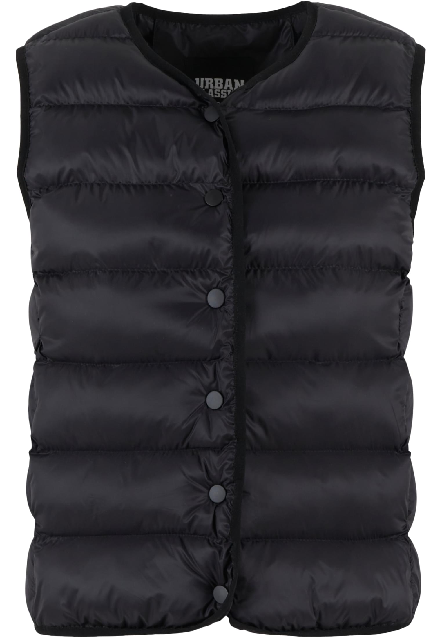 UC Ladies Gilet Button