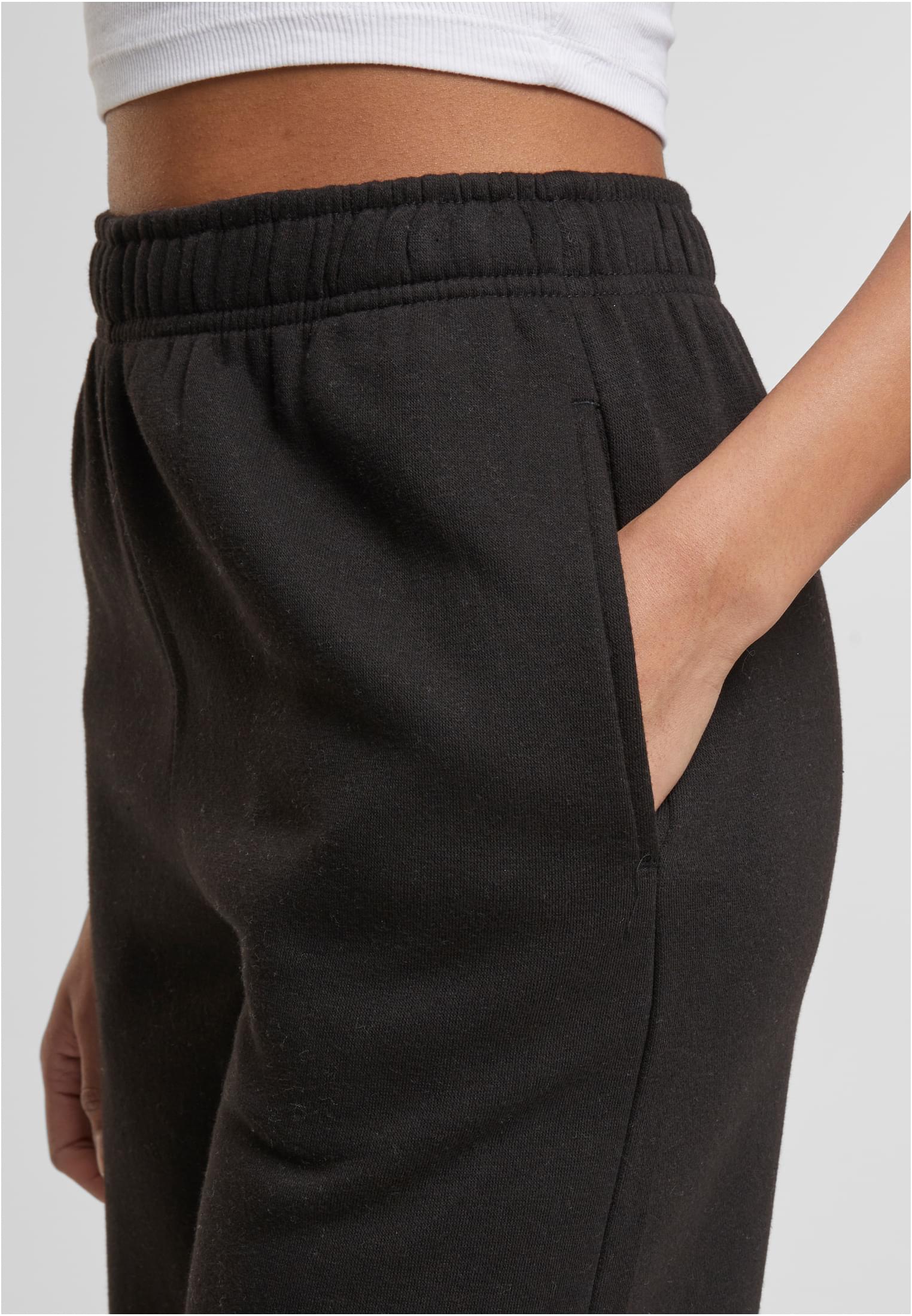 UC Ladies Pantaloni della tuta Basic Essential