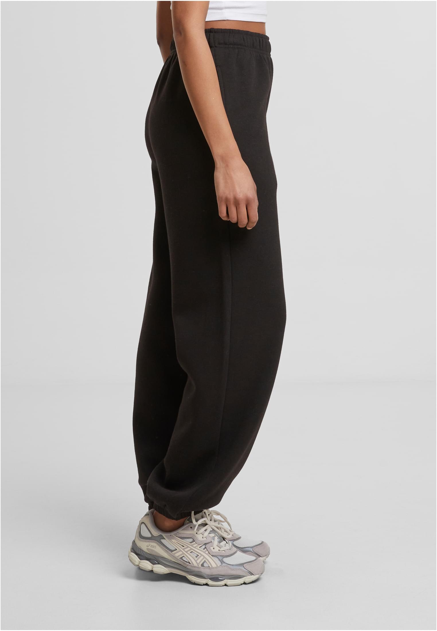 UC Ladies Pantaloni della tuta Basic Essential