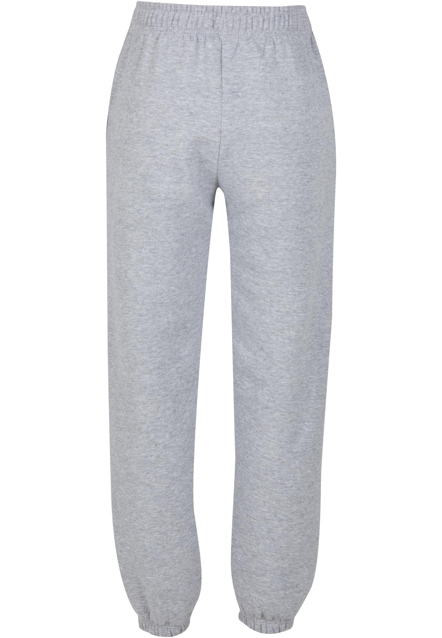 Urban Classics Pantaloni della tuta Basic Essential heathergrey