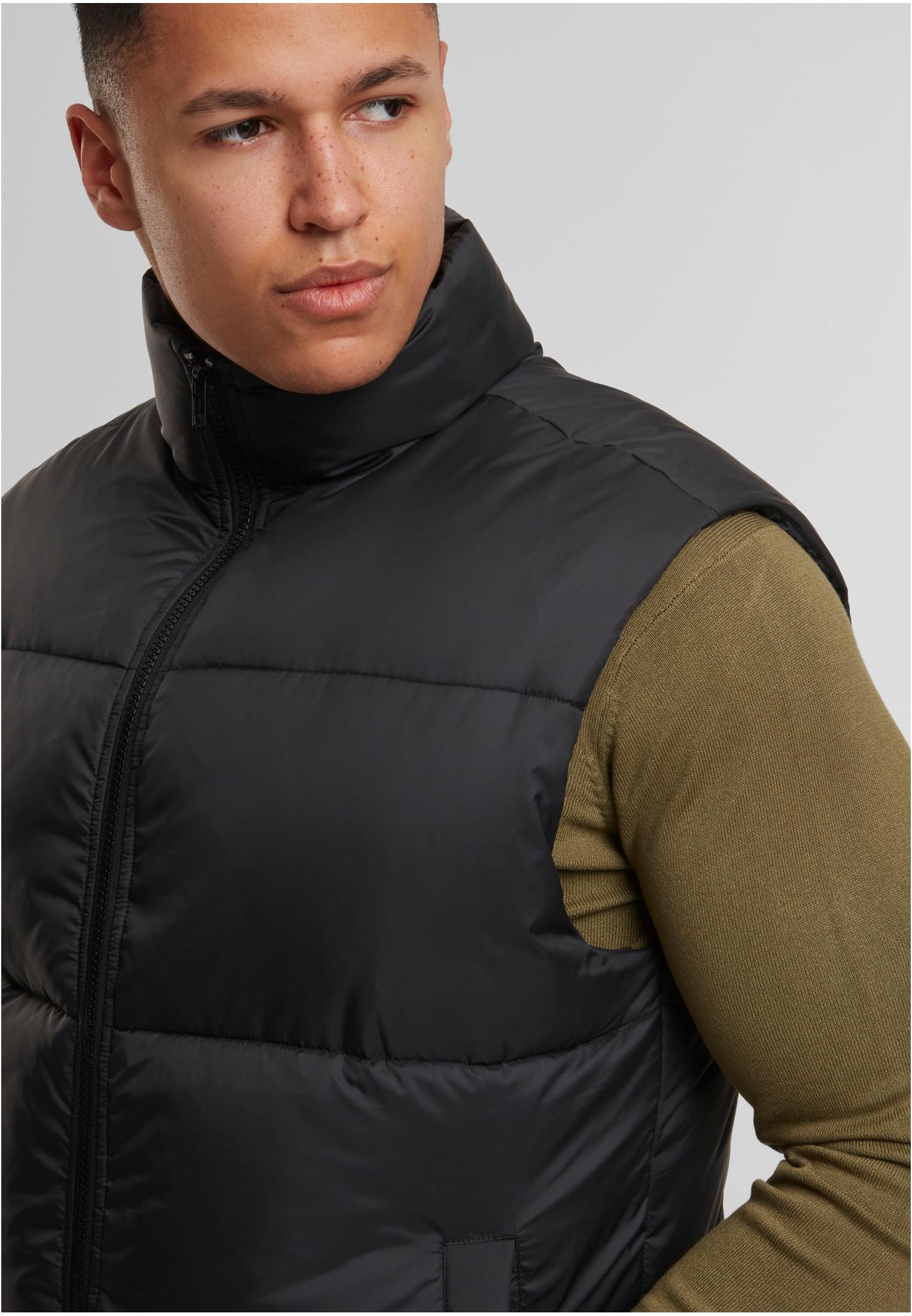 UC Men Gilet Basic