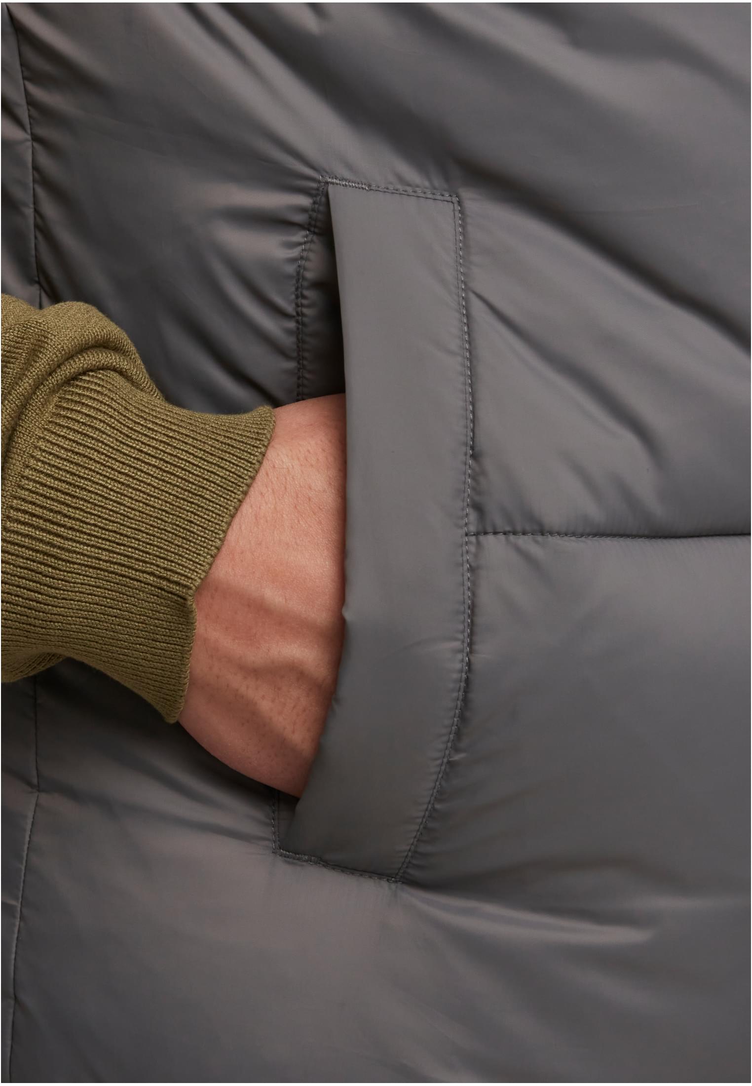 UC Men Gilet Basic cloudgrey