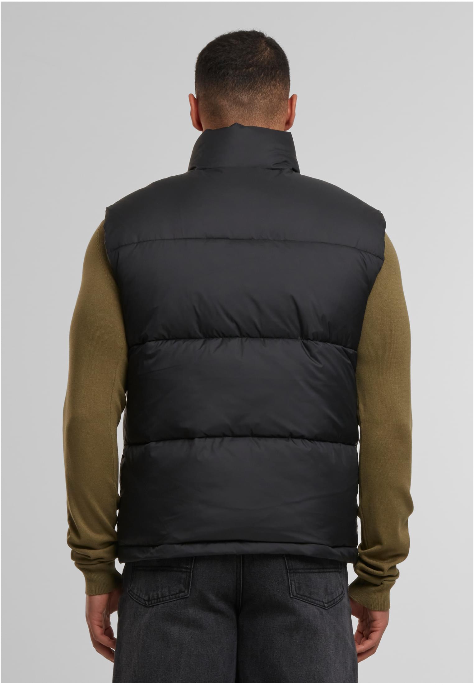 UC Men Gilet Basic